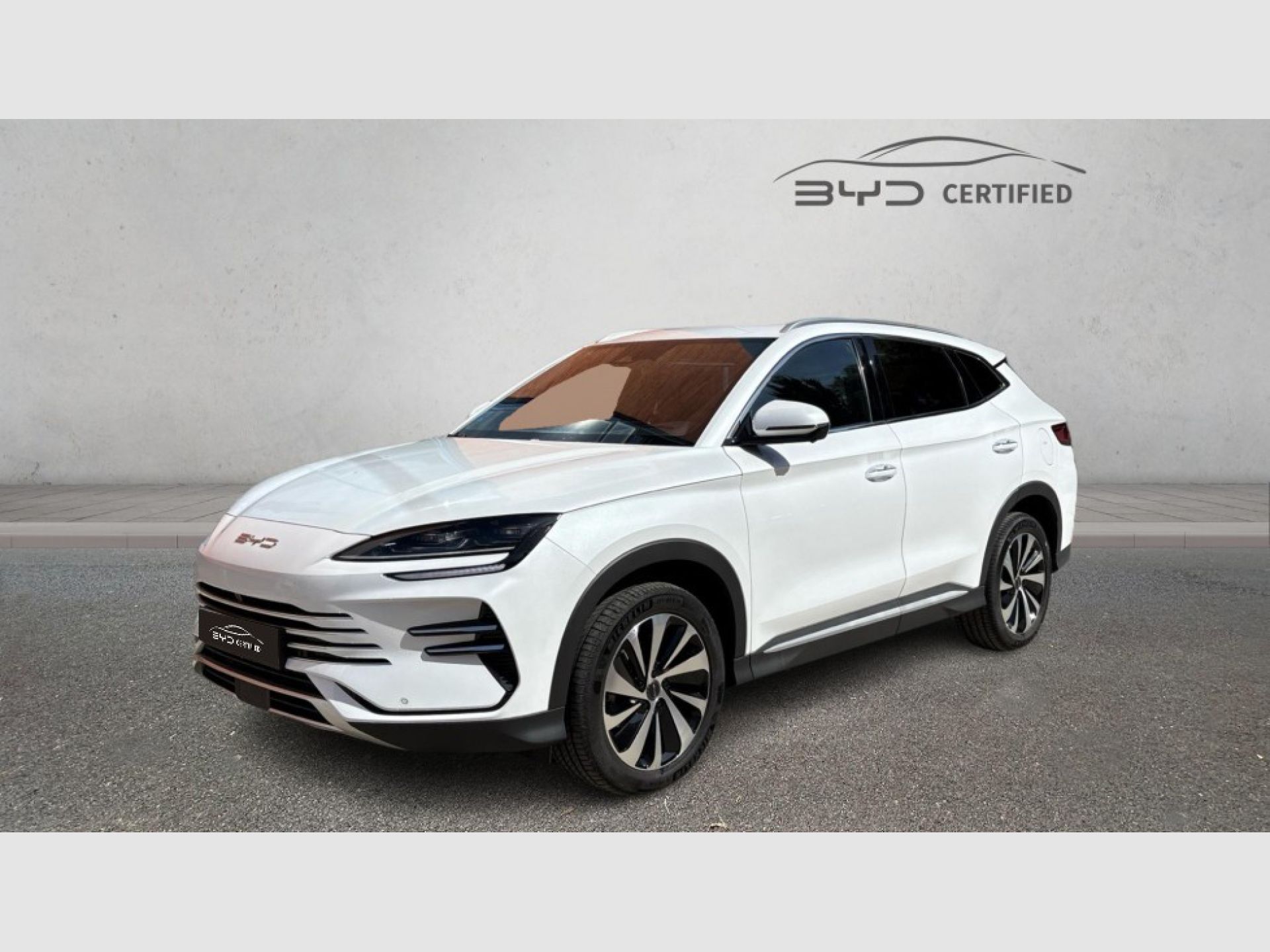 BYD Seal U DM-i - 2