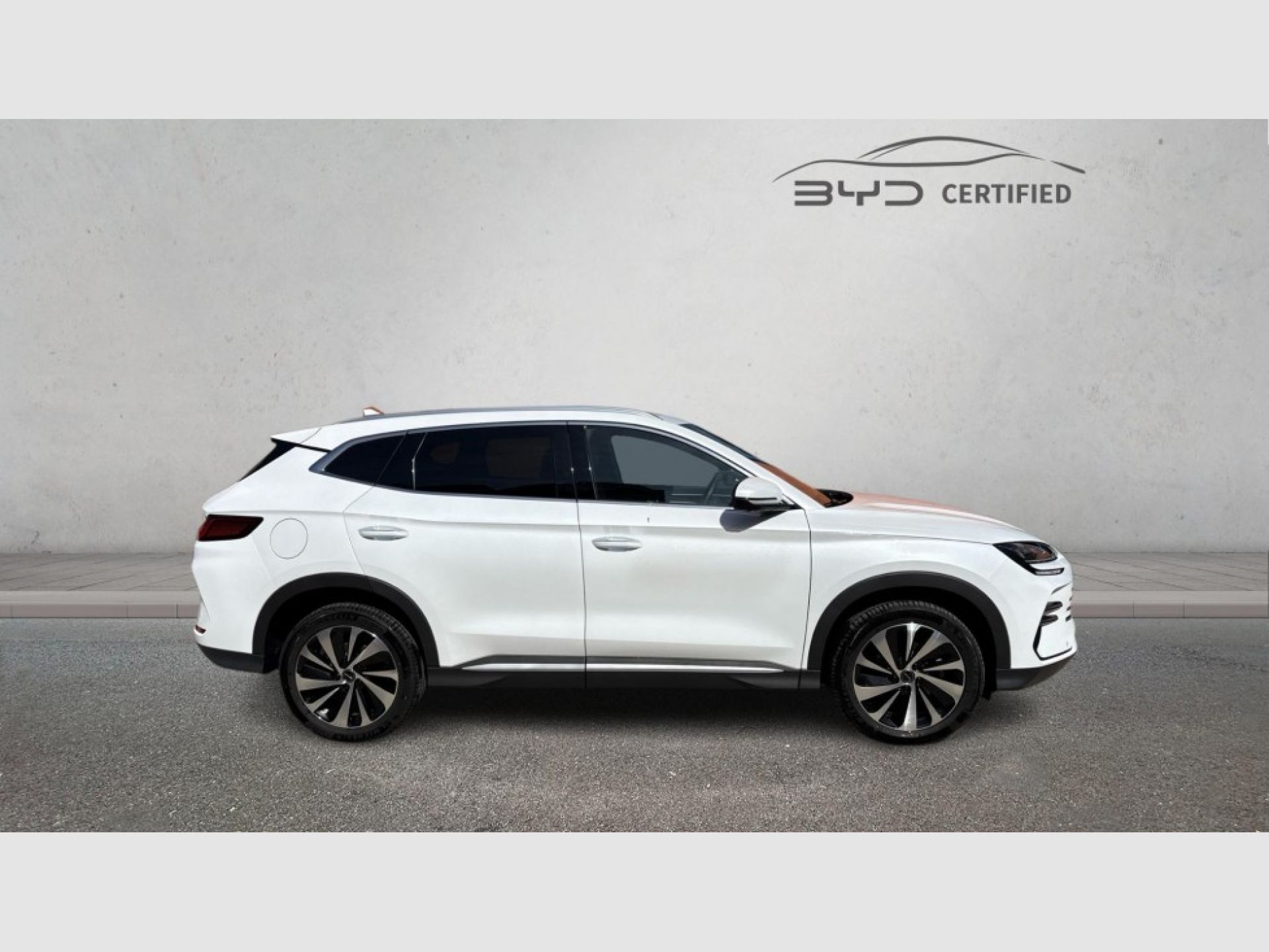 BYD Seal U DM-i - 6