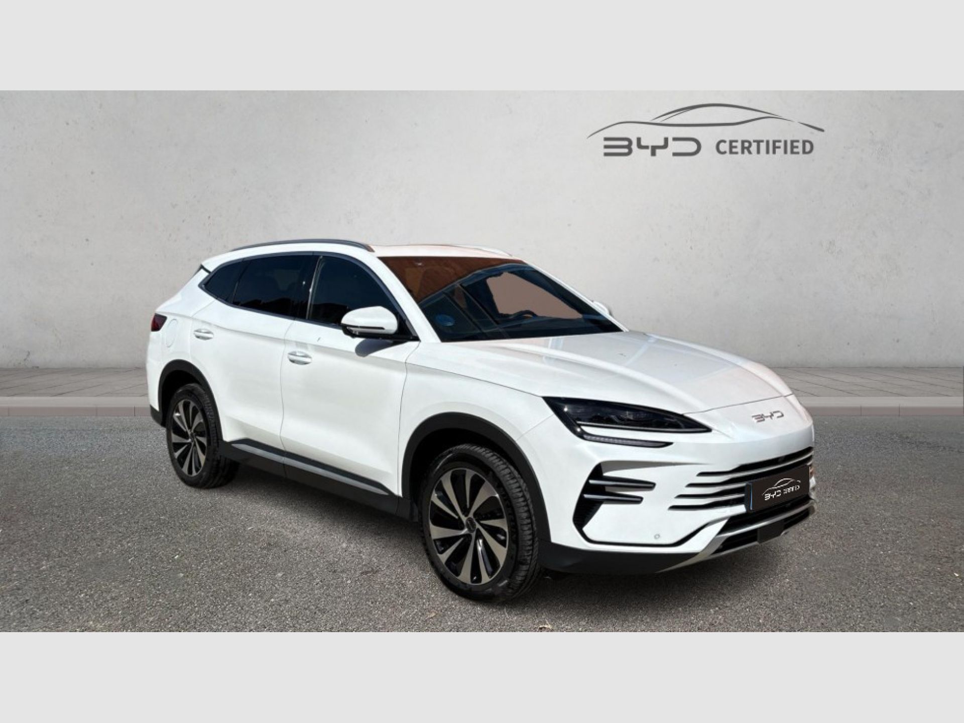 BYD Seal U DM-i - 7