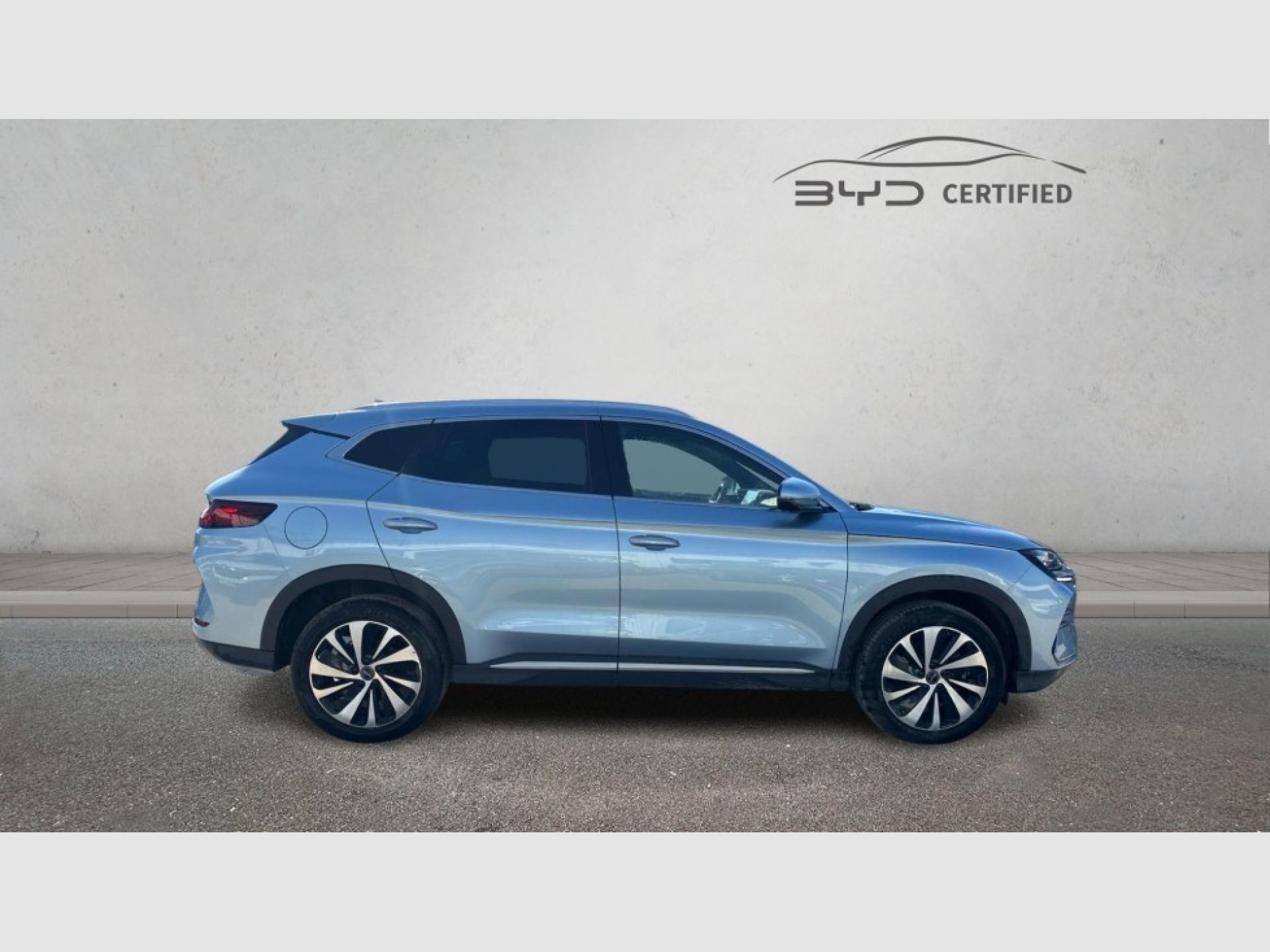BYD Seal U DM-i - 6