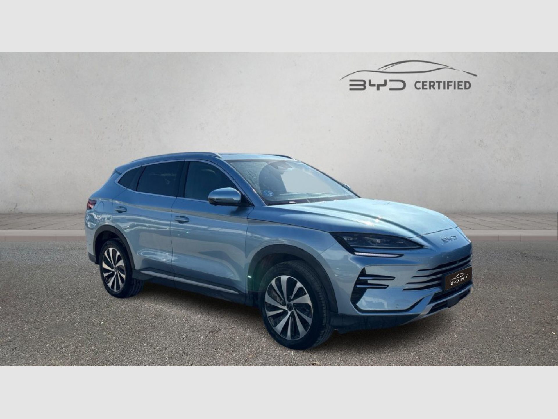 BYD Seal U DM-i - 7