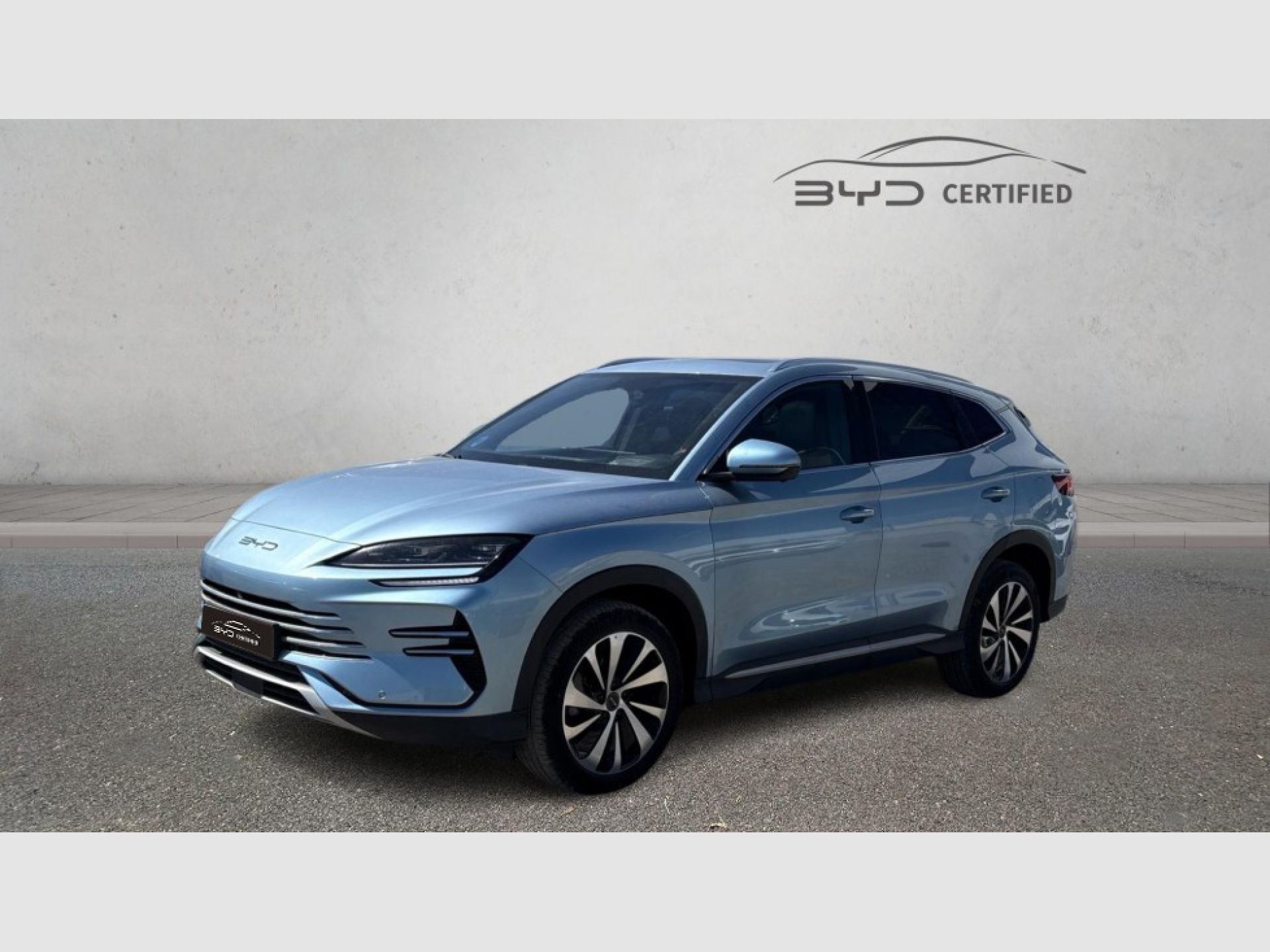 BYD Seal U DM-i - 2