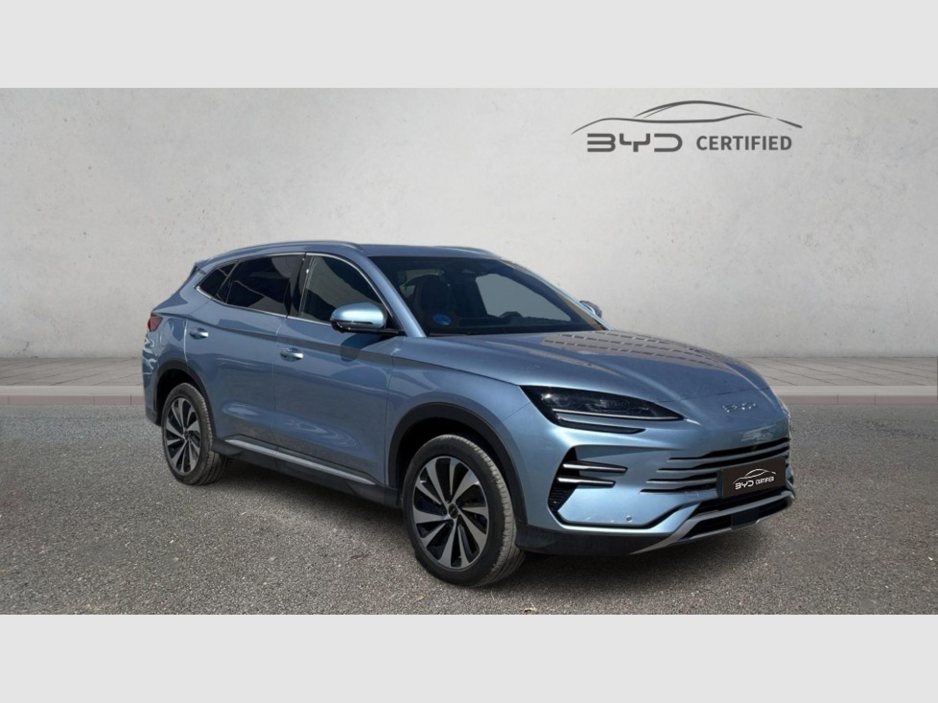 BYD Seal U DM-i - 7