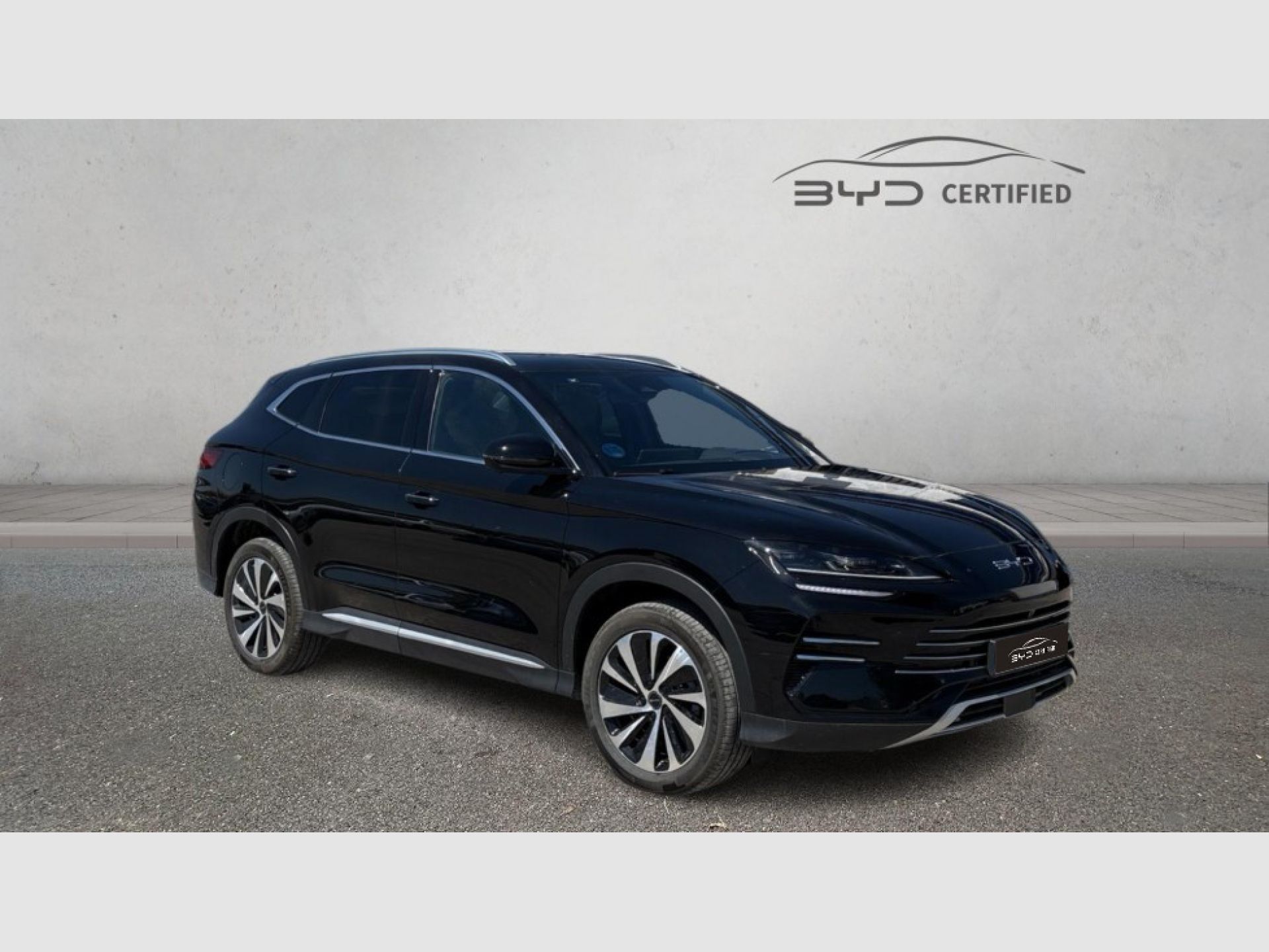 BYD Seal U DM-i - 7