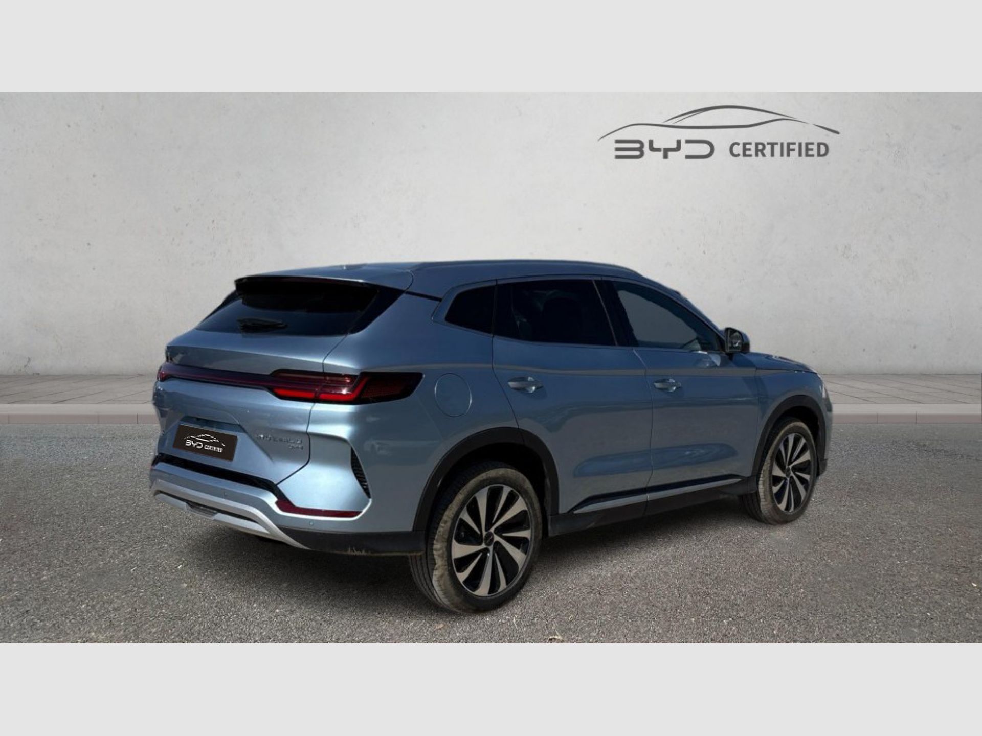 BYD Seal U DM-i - 5