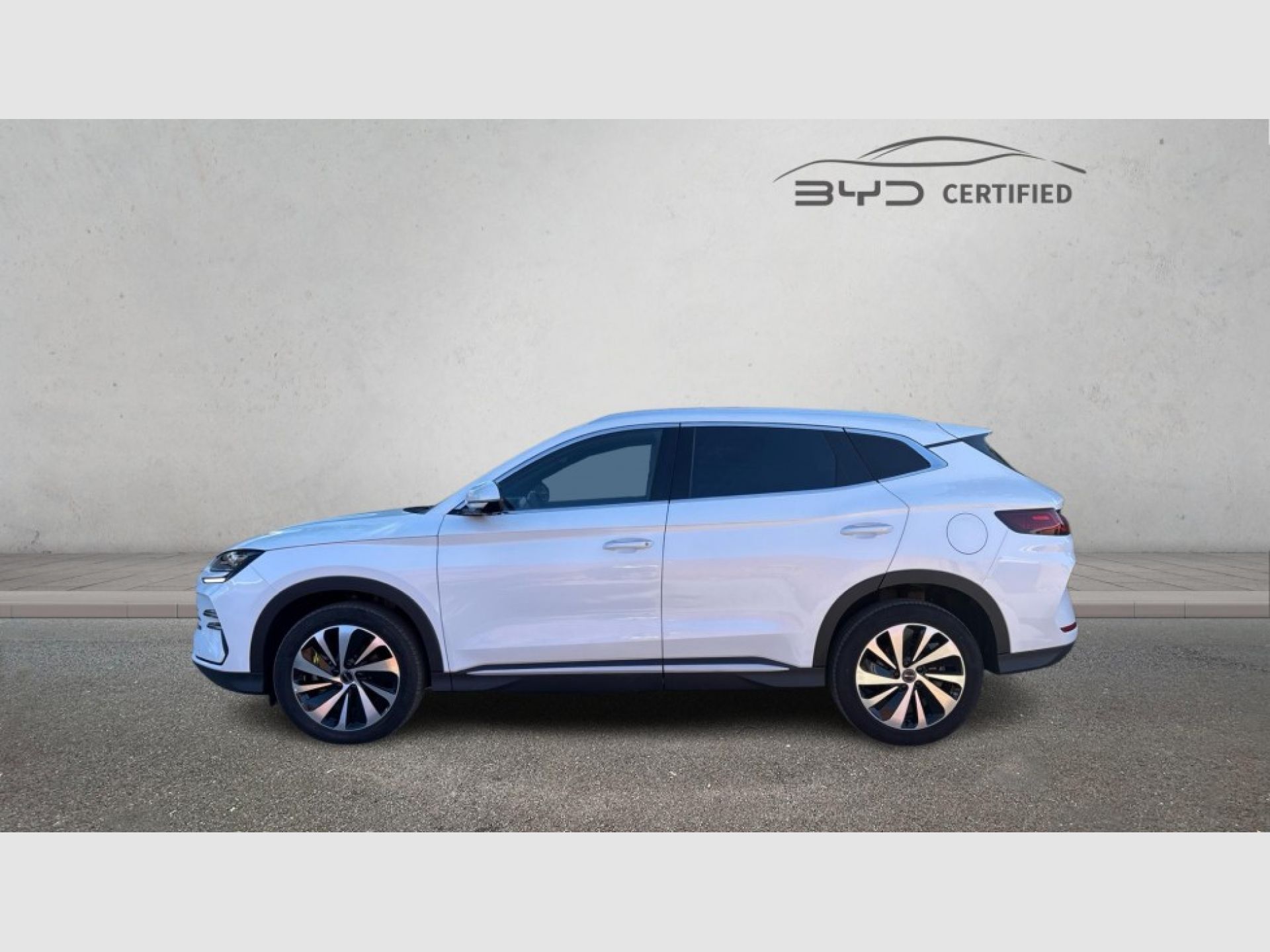 BYD Seal U DM-i - 3