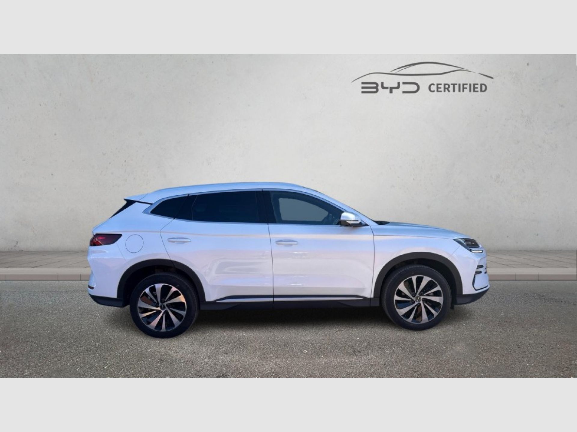 BYD Seal U DM-i - 6