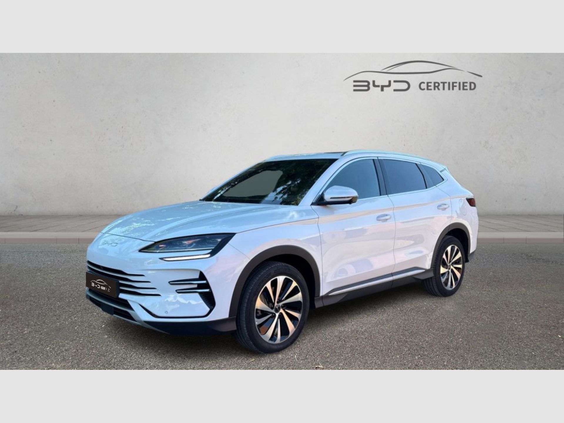 BYD Seal U DM-i - 2
