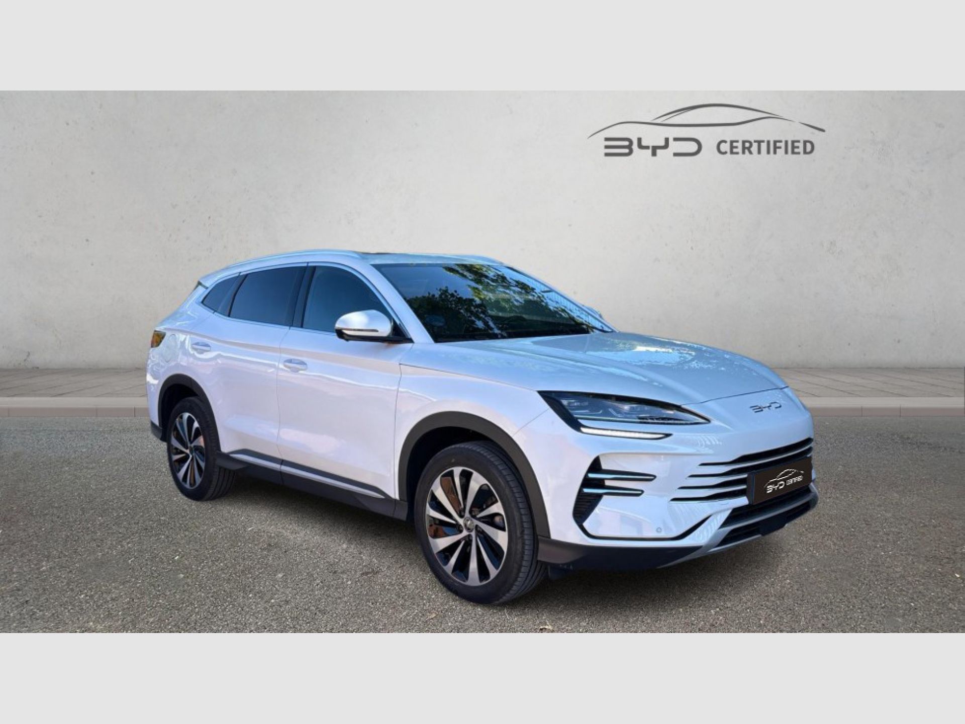 BYD Seal U DM-i - 7