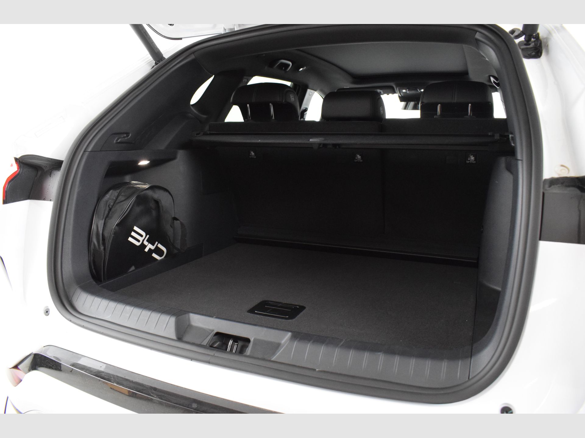 BYD Seal U DM-i - 8