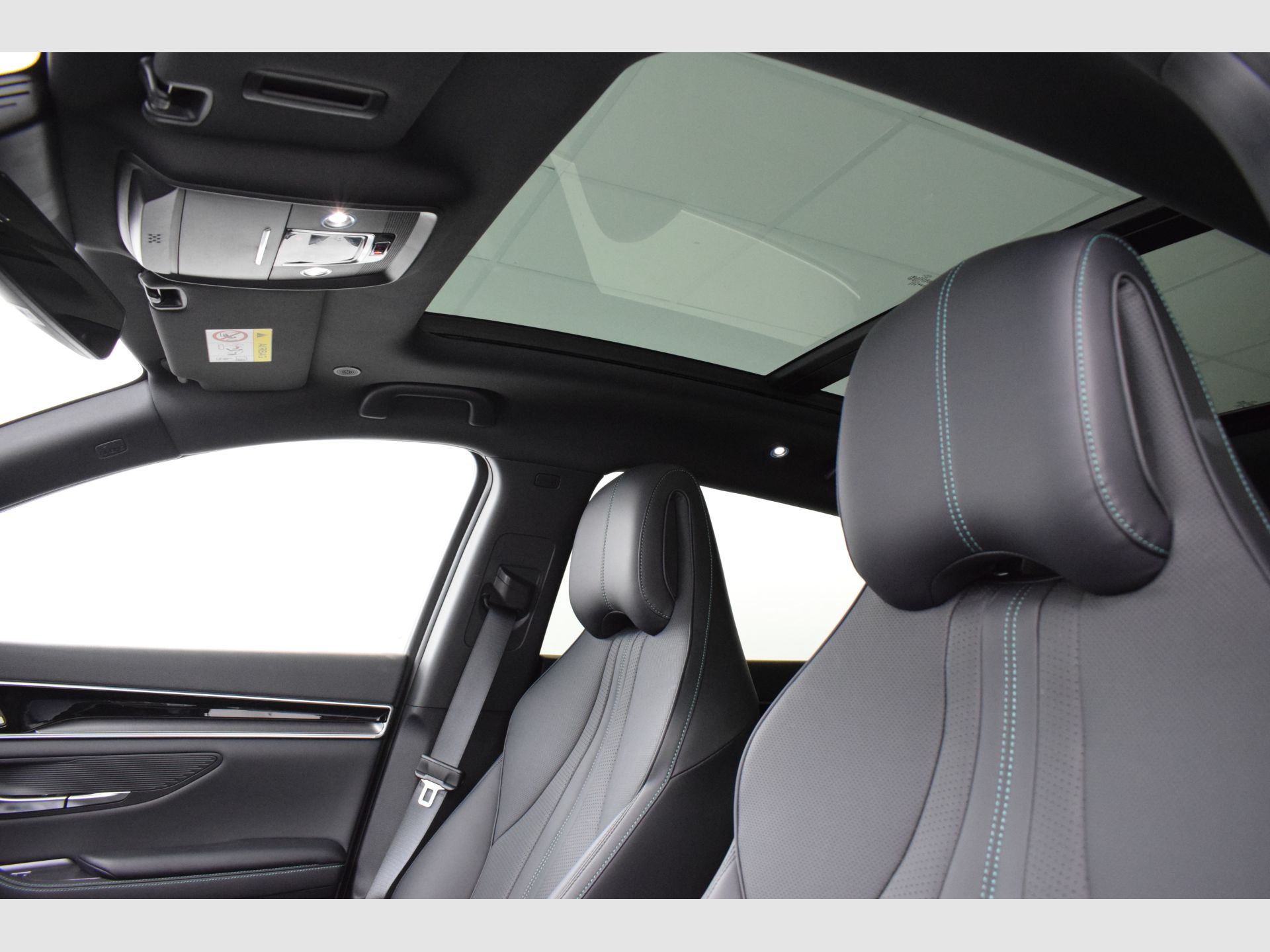 BYD Seal U DM-i - 11