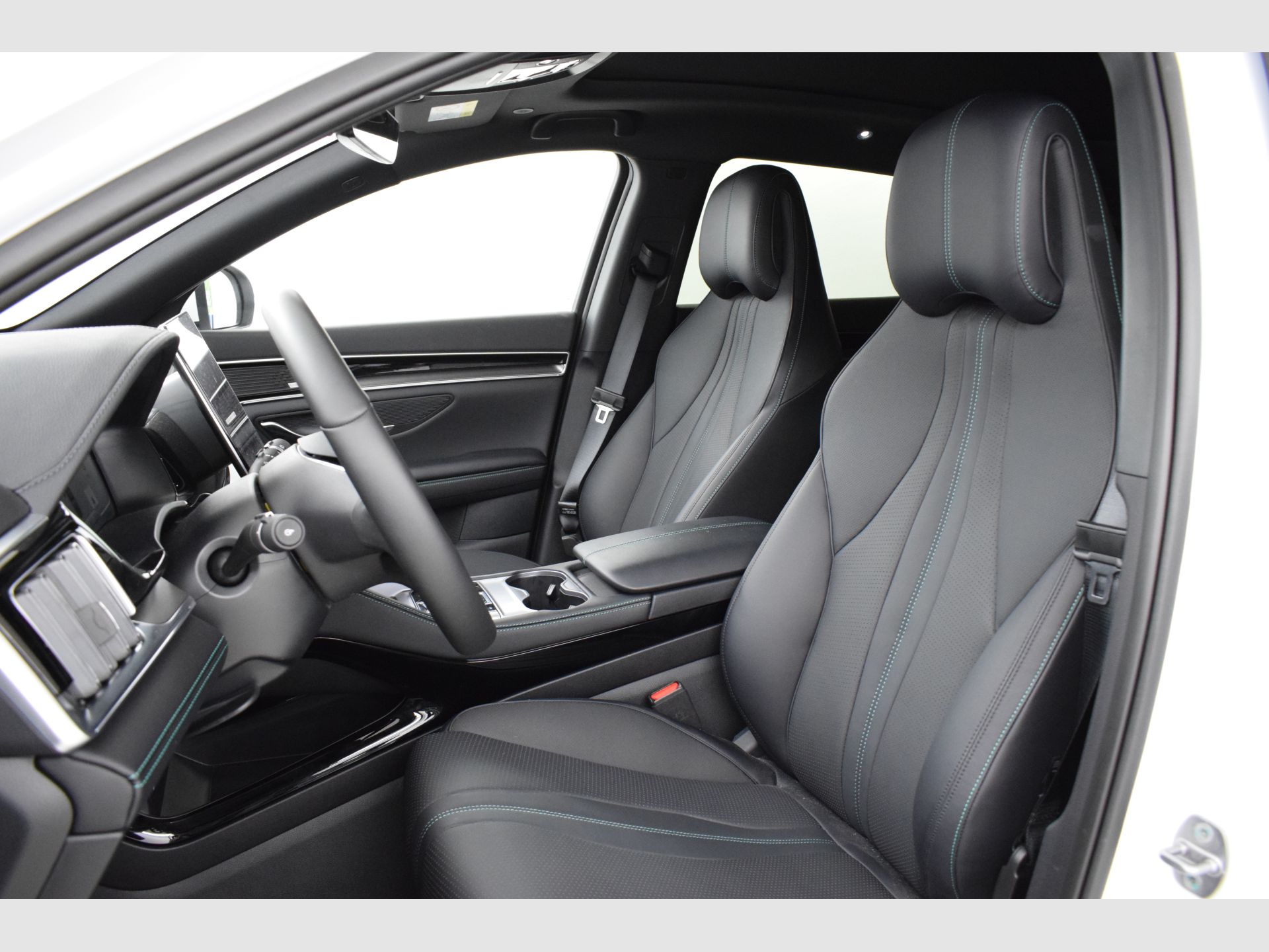 BYD Seal U DM-i - 10