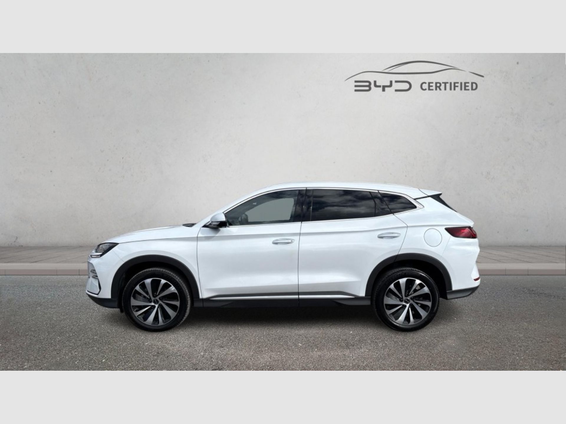 BYD Seal U DM-i - 2