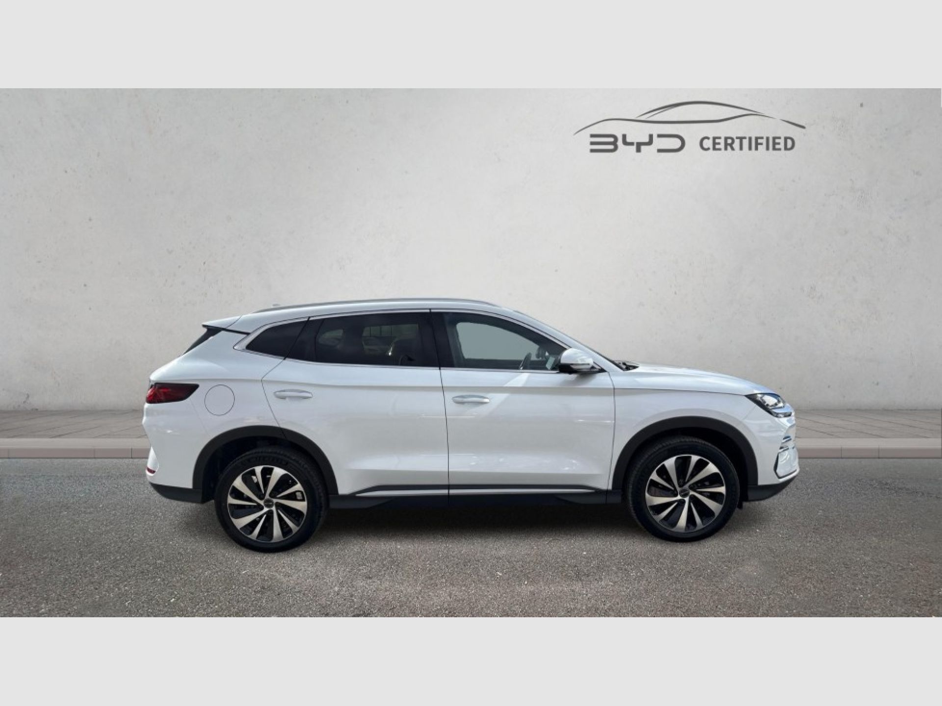 BYD Seal U DM-i - 5