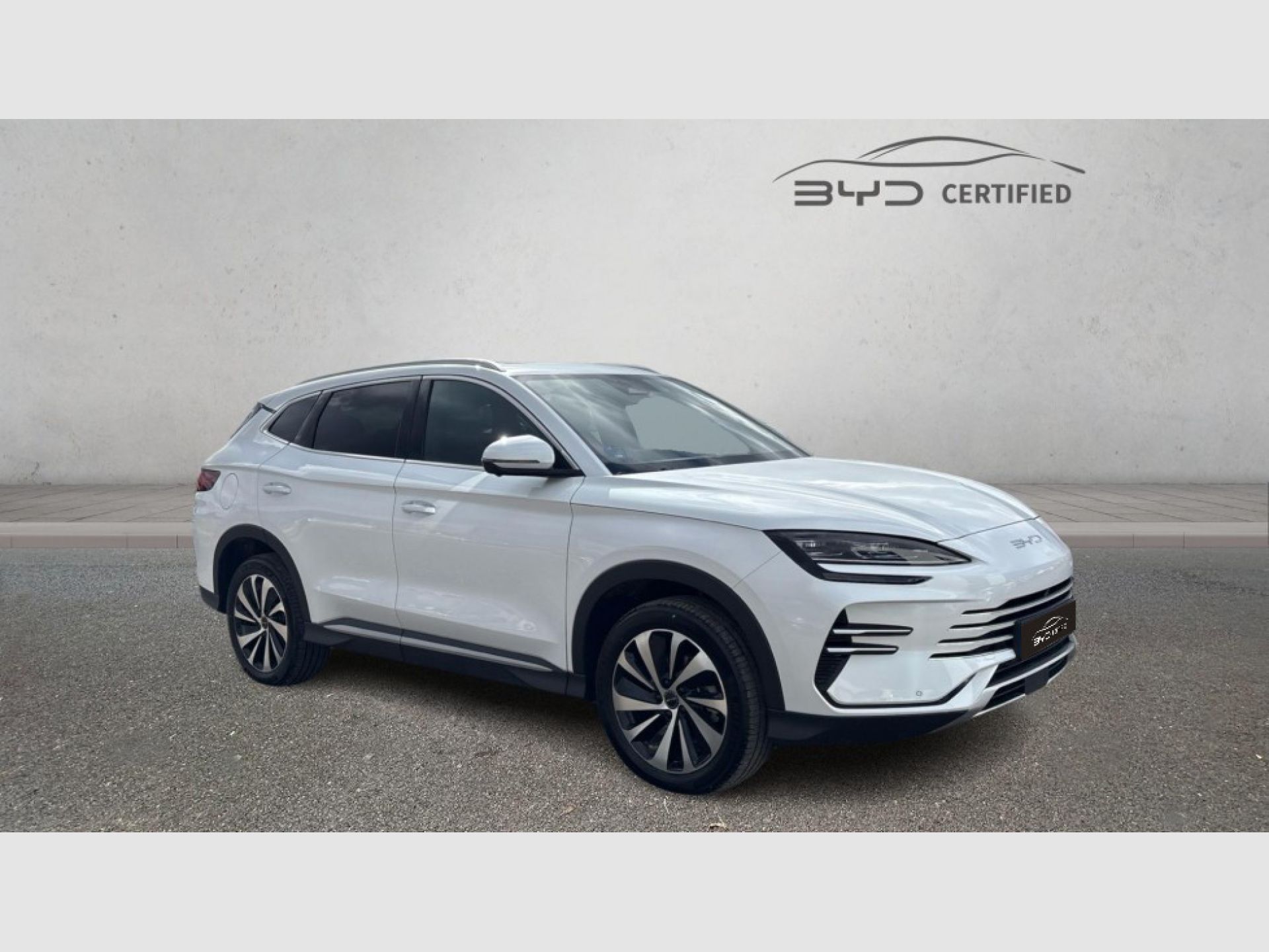BYD Seal U DM-i - 6
