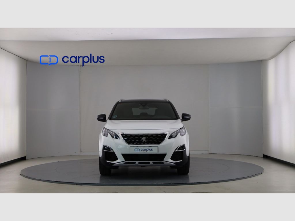 Peugeot 5008 - 3
