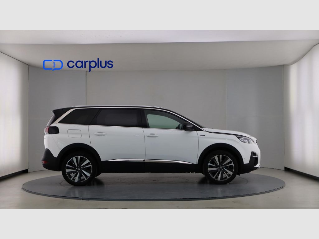 Peugeot 5008 - 4