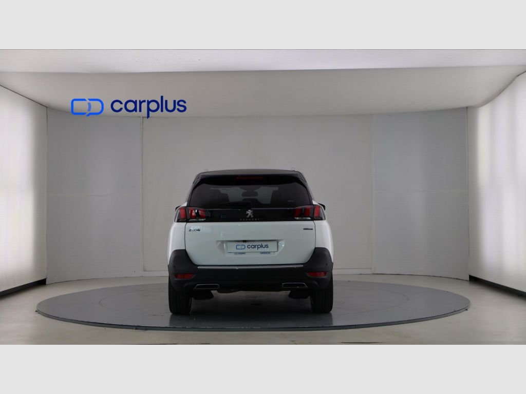 Peugeot 5008 - 6