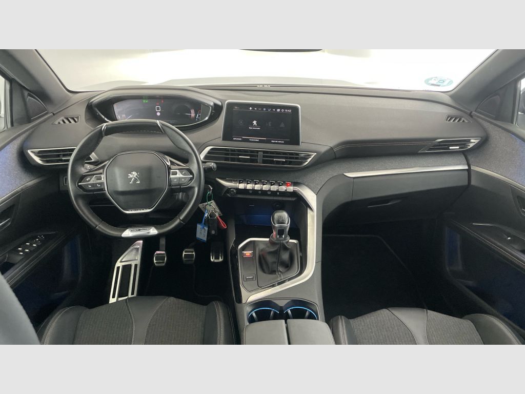 Peugeot 5008 - 11
