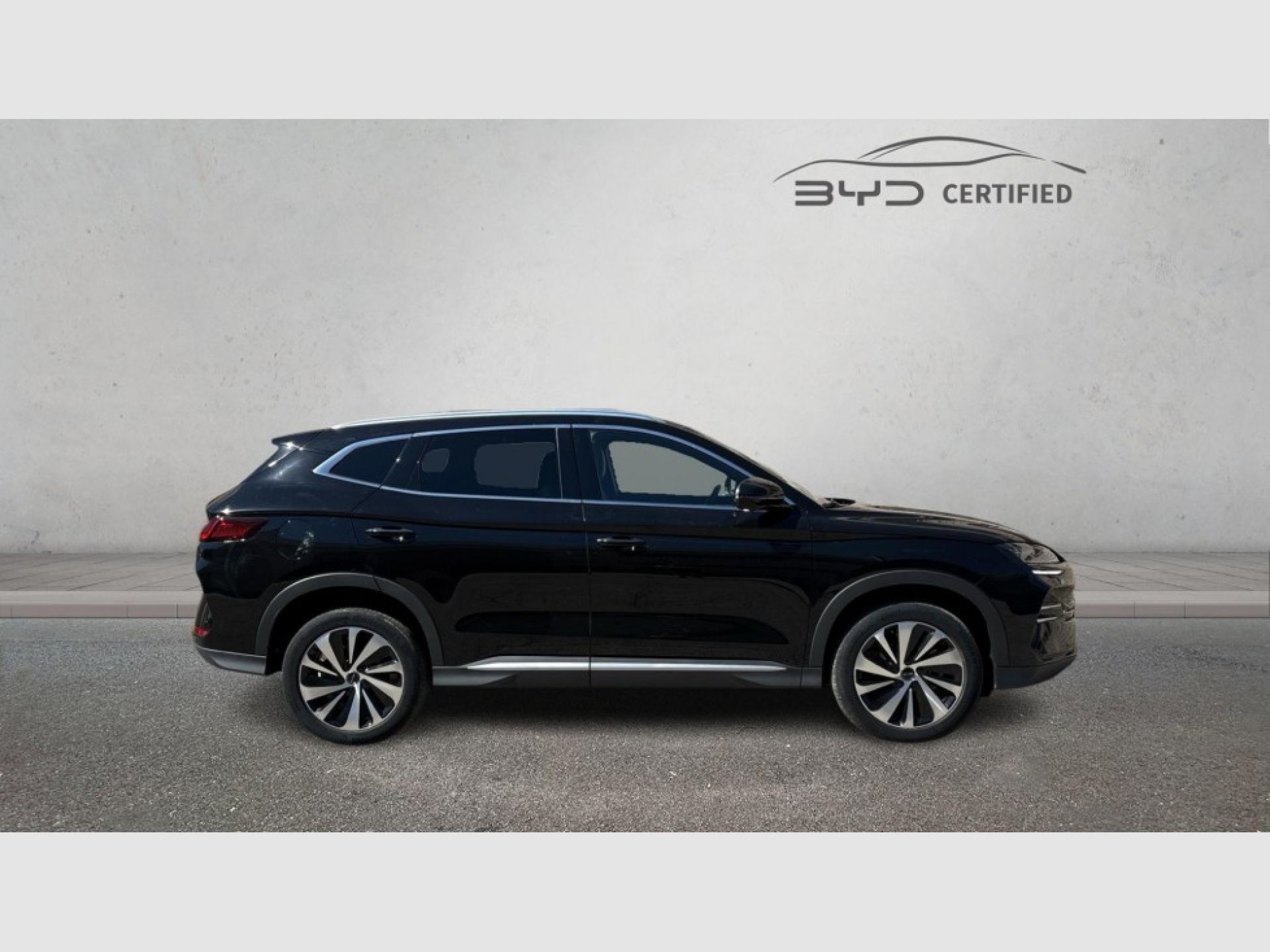BYD Seal U DM-i - 6