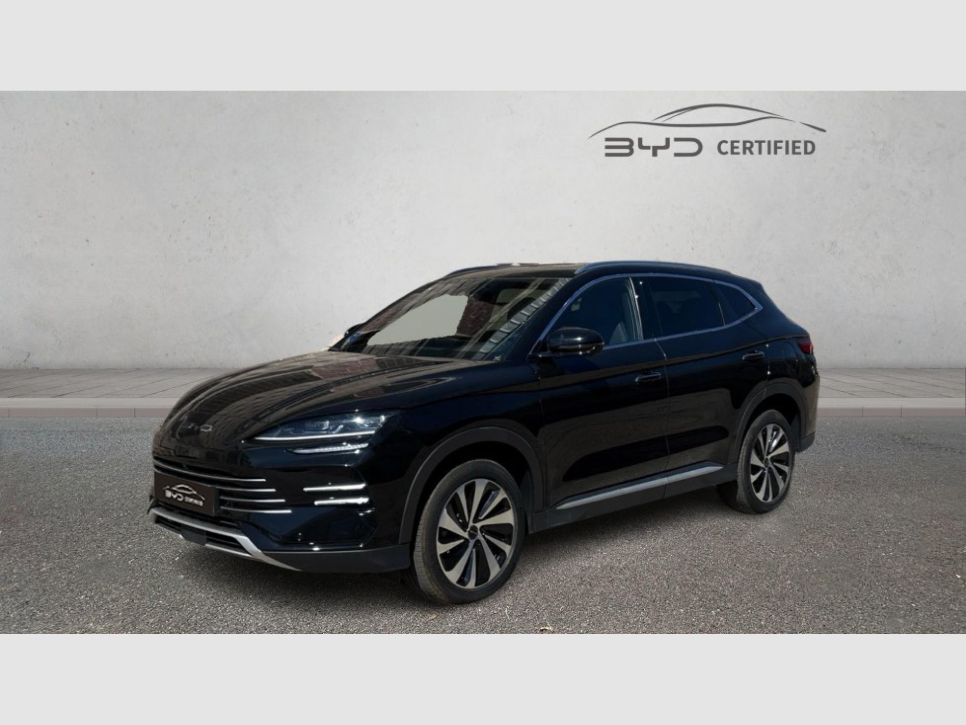 BYD Seal U DM-i - 2