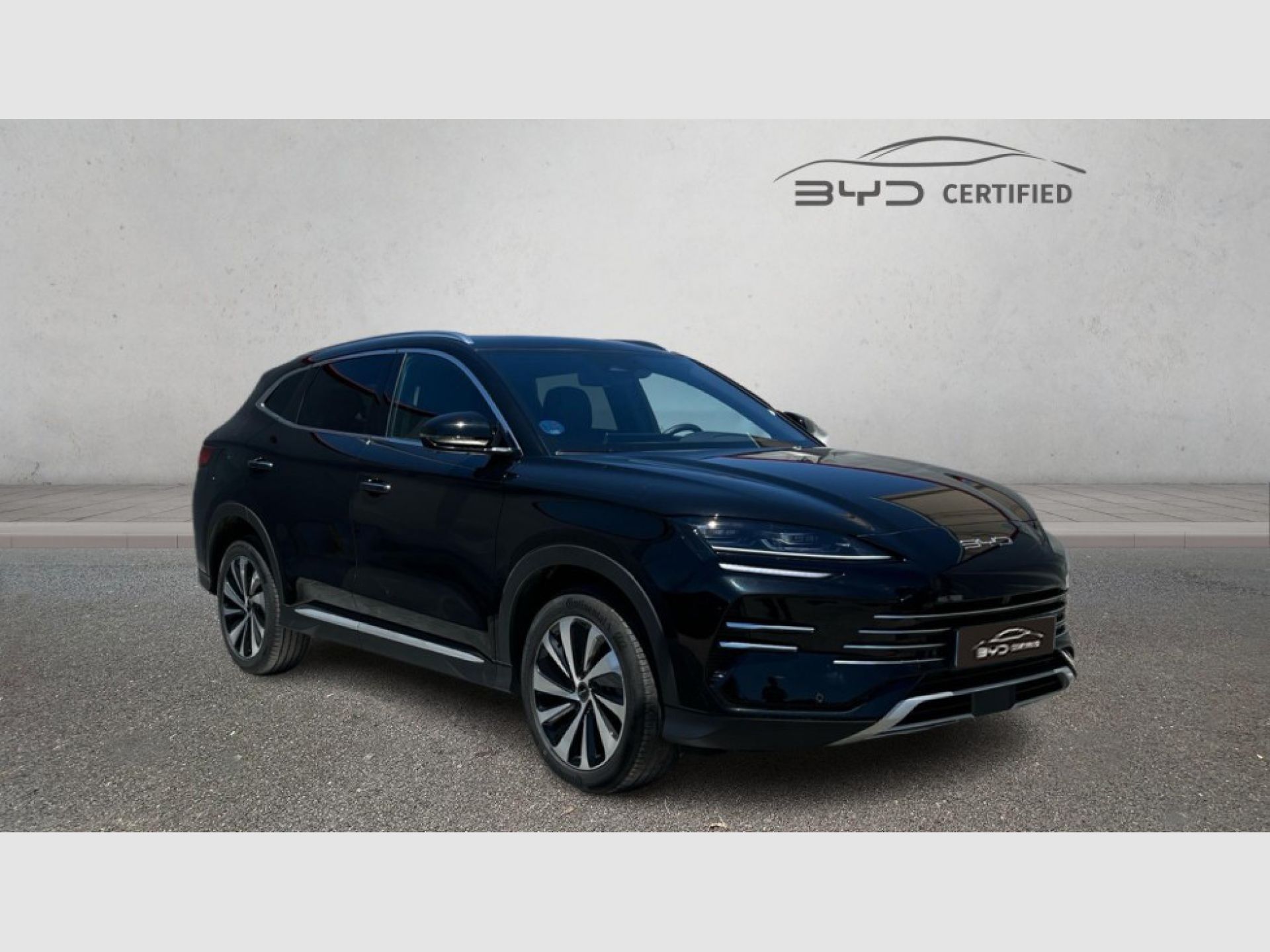 BYD Seal U DM-i - 7