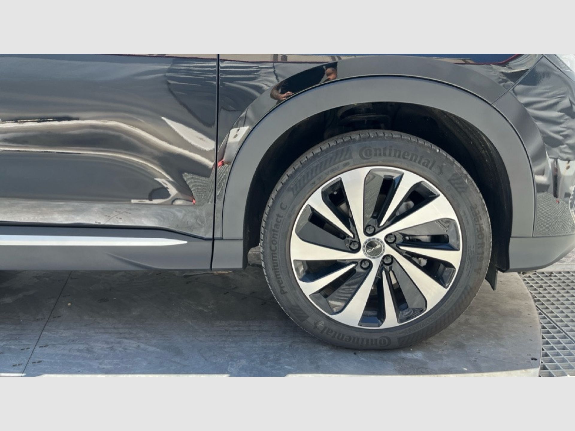 BYD Seal U DM-i - 8