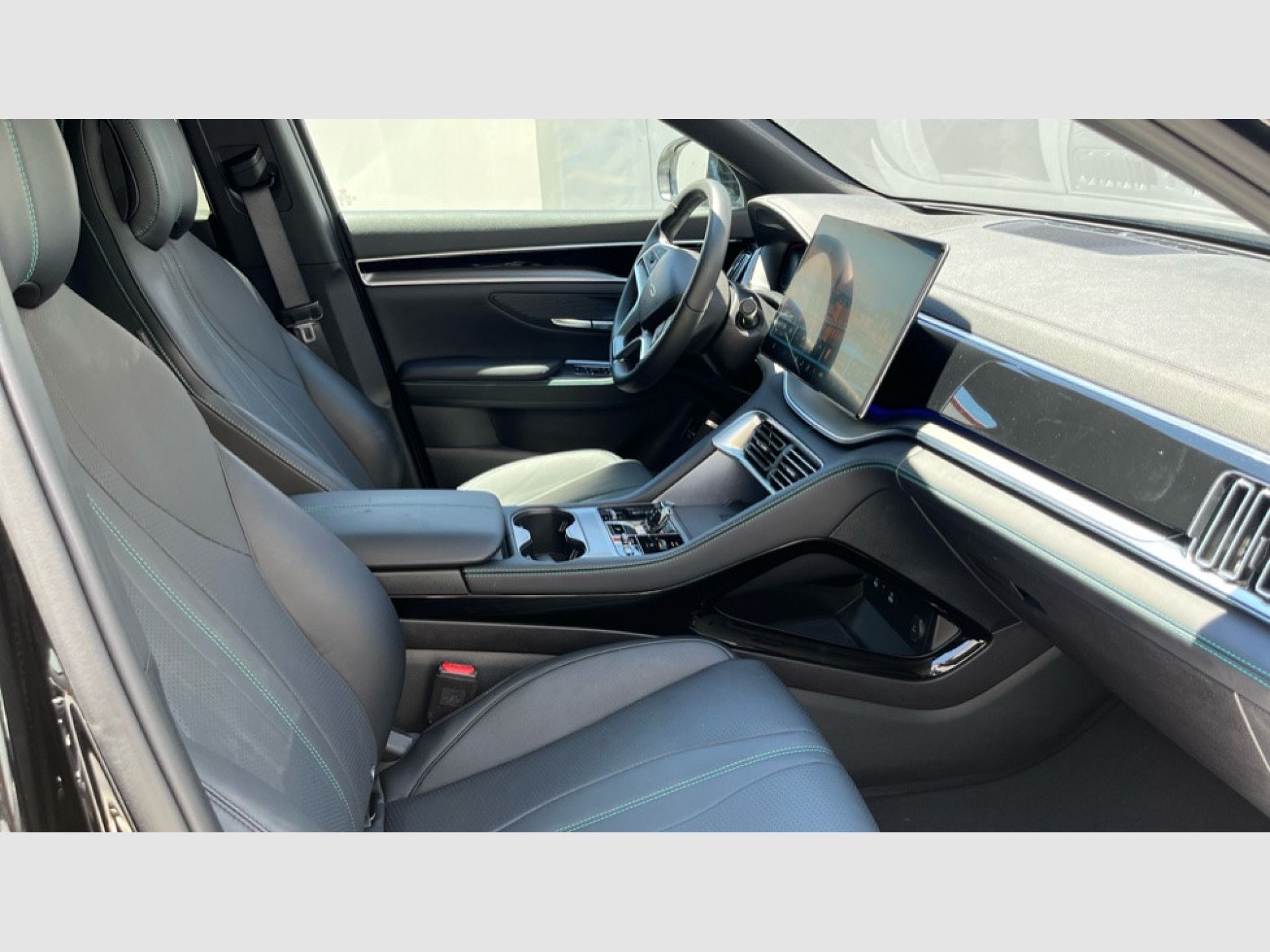 BYD Seal U DM-i - 9