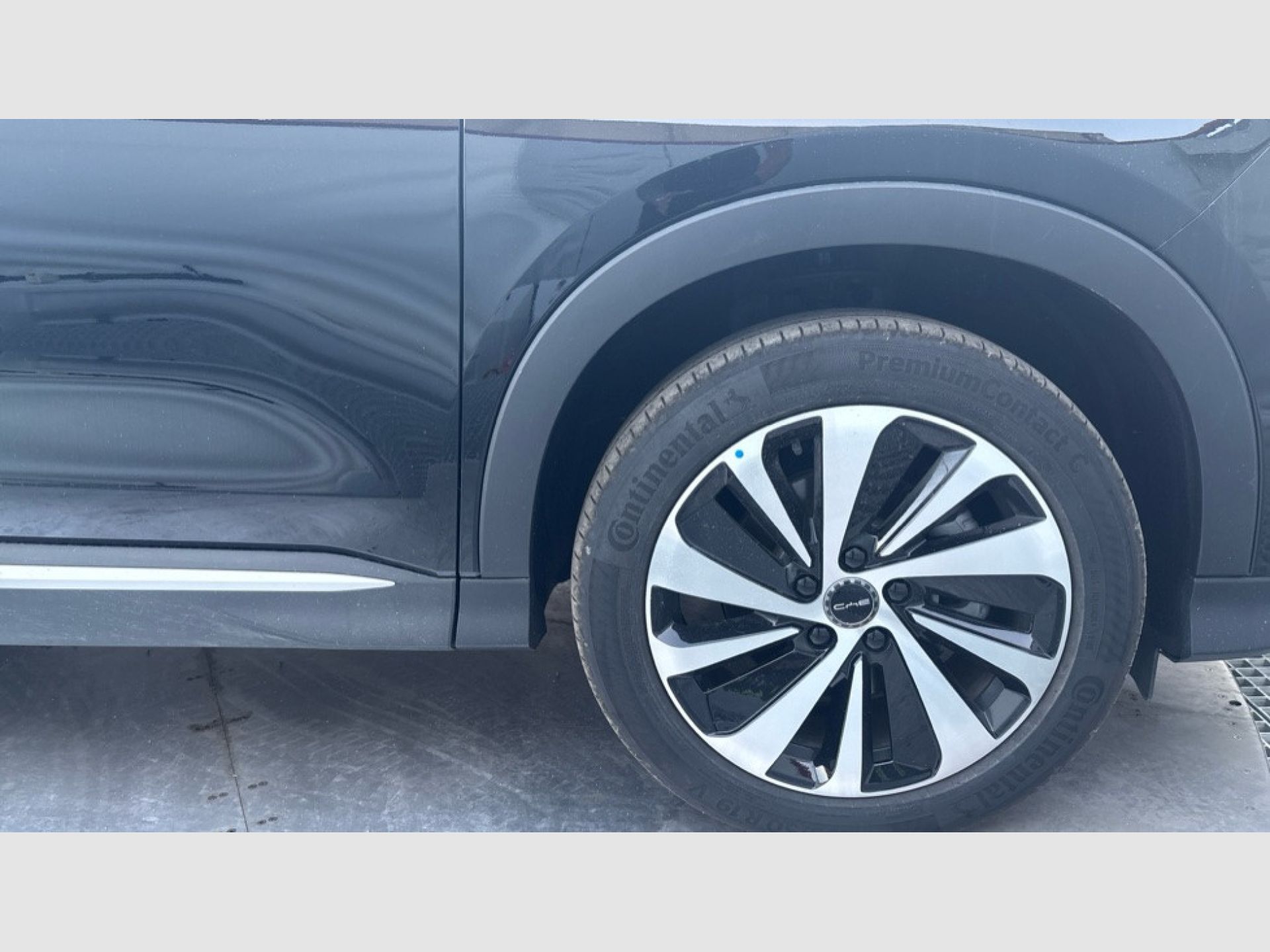 BYD Seal U DM-i - 8