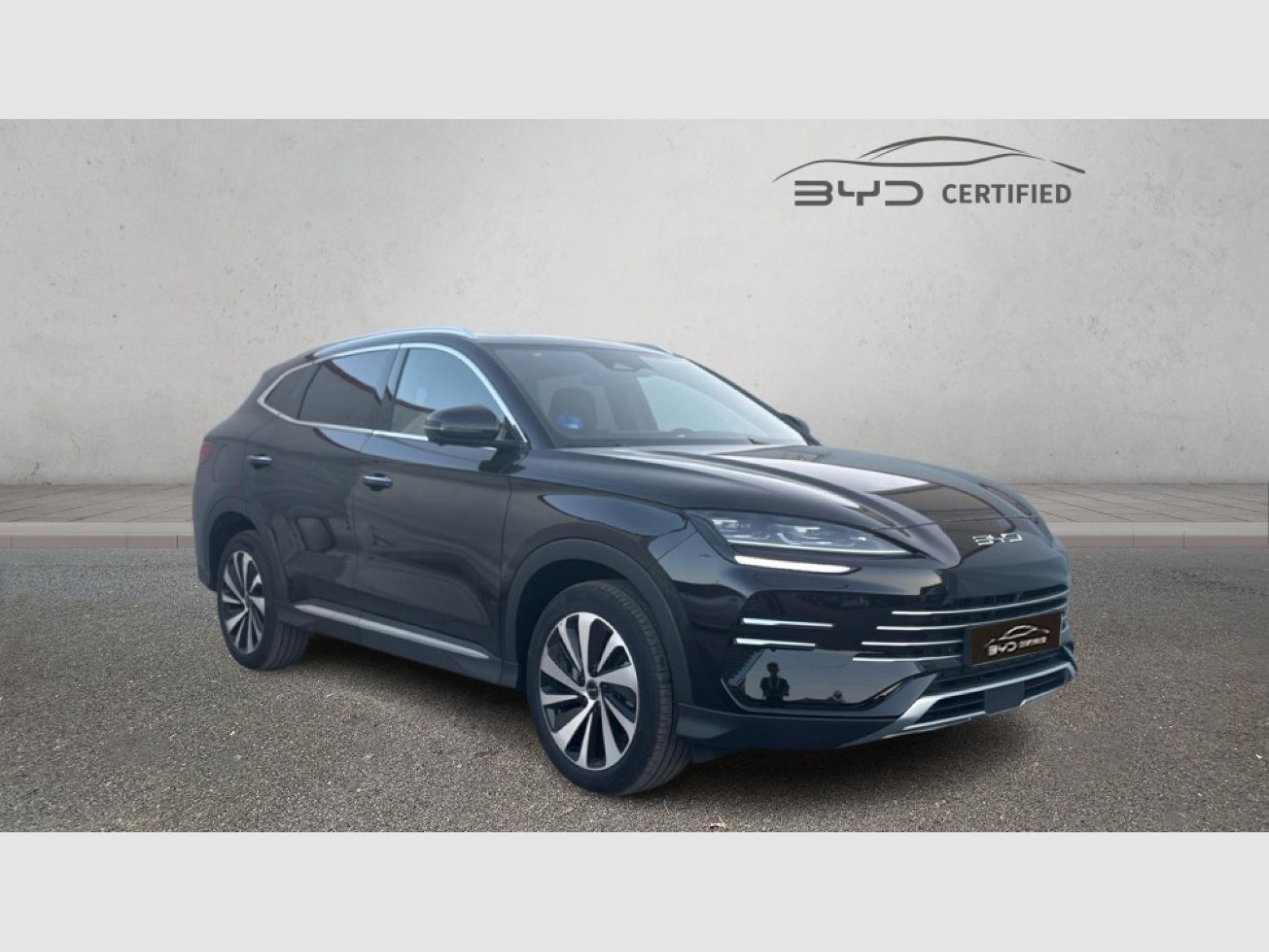 BYD Seal U DM-i - 7