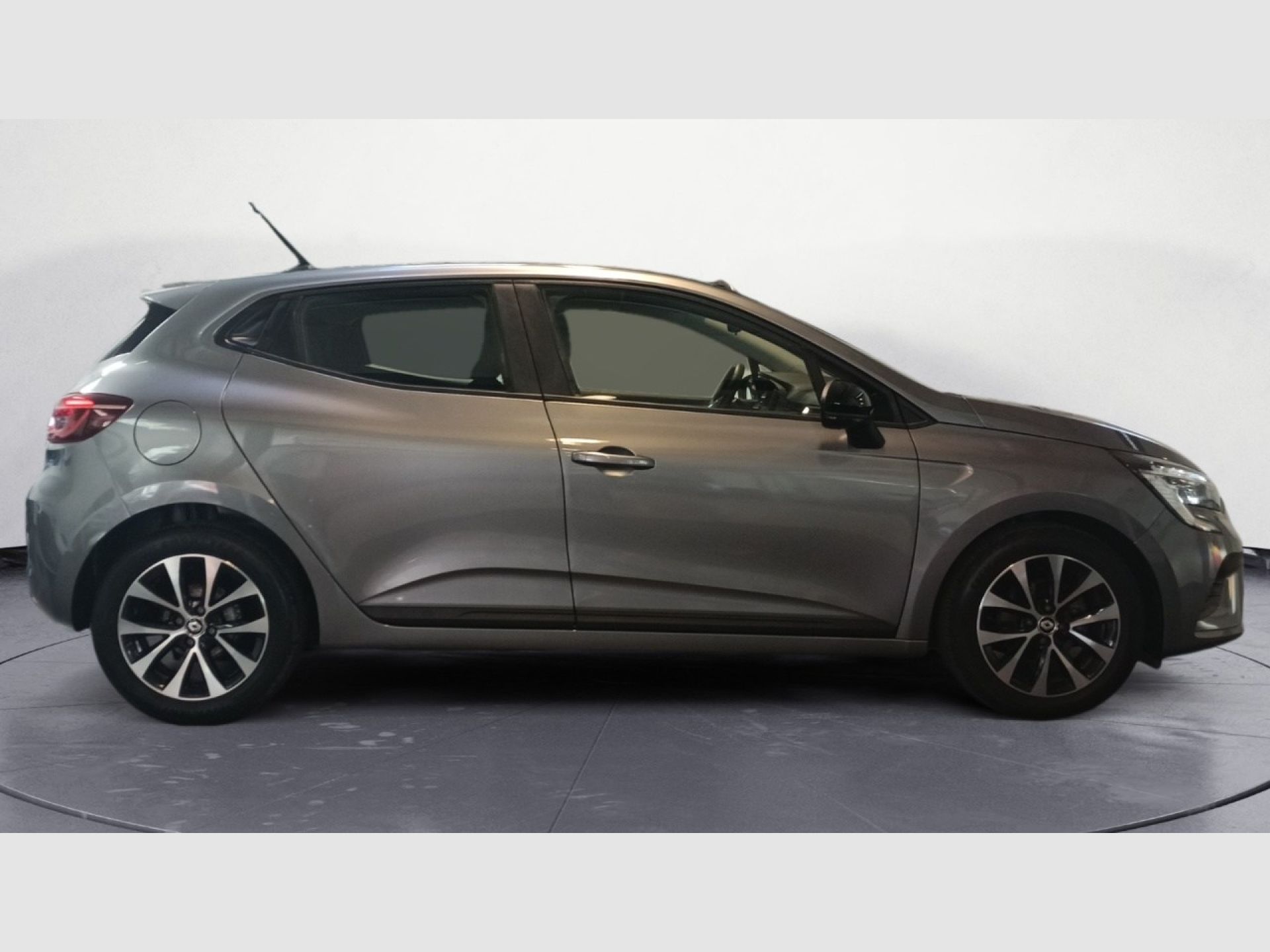 Renault Clio - 3
