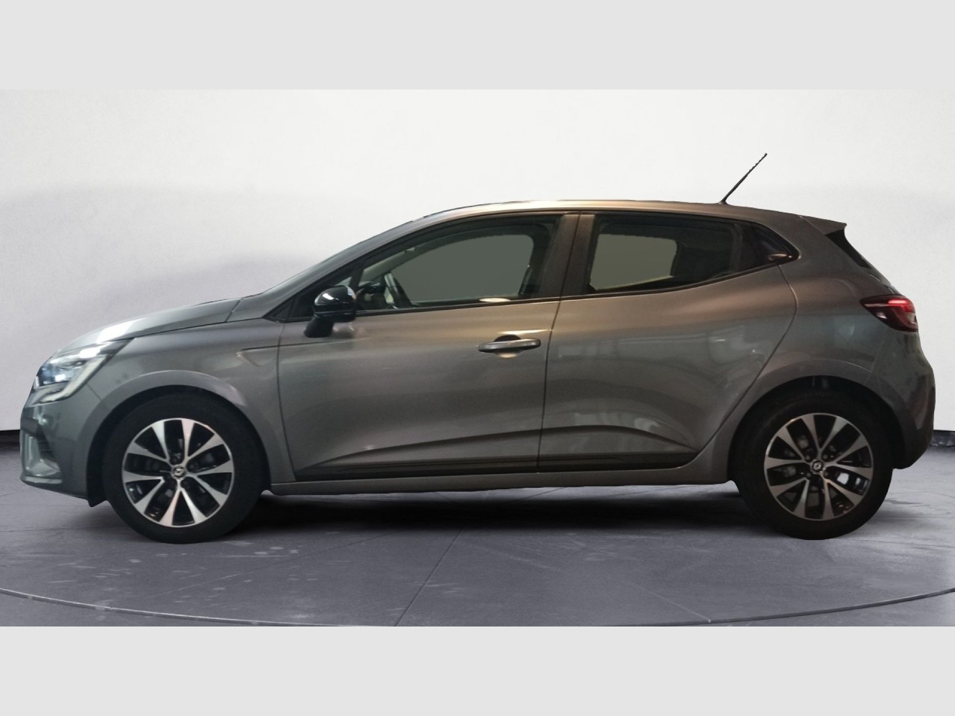 Renault Clio - 4