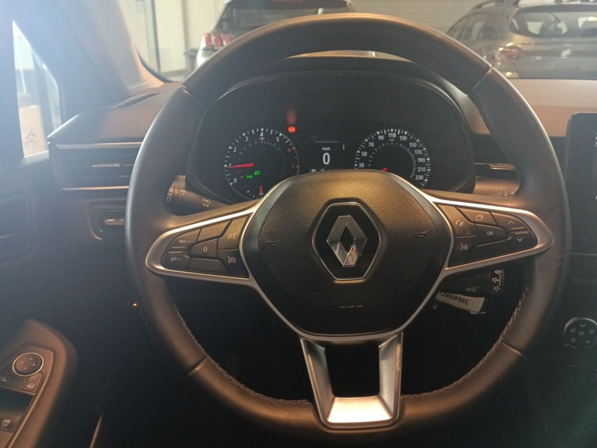 Renault Clio - 10