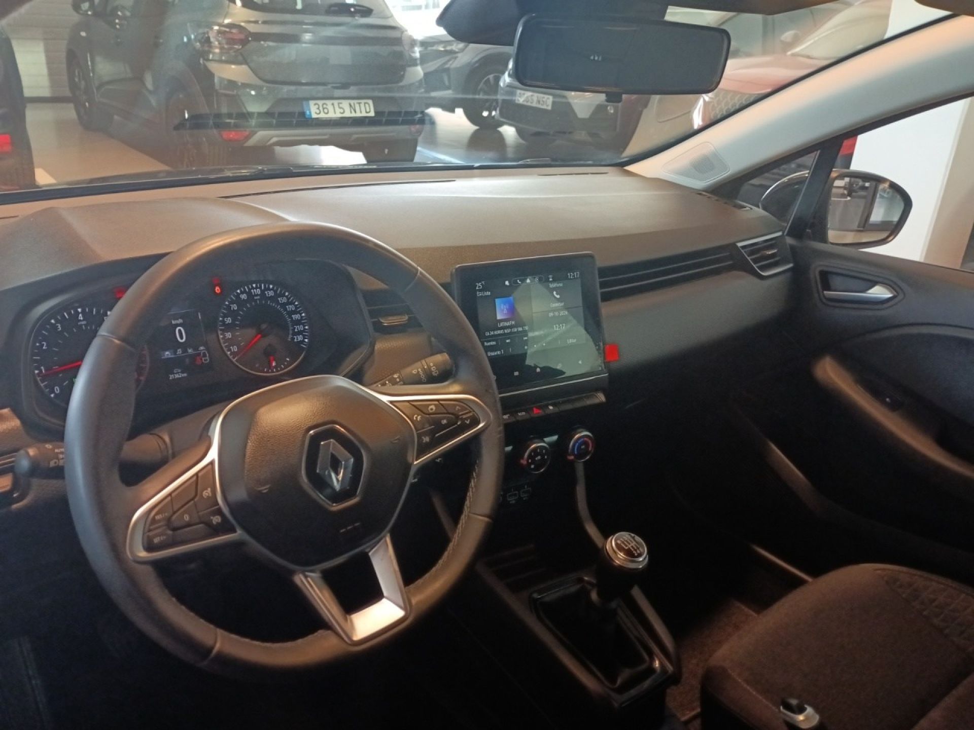 Renault Clio - 8