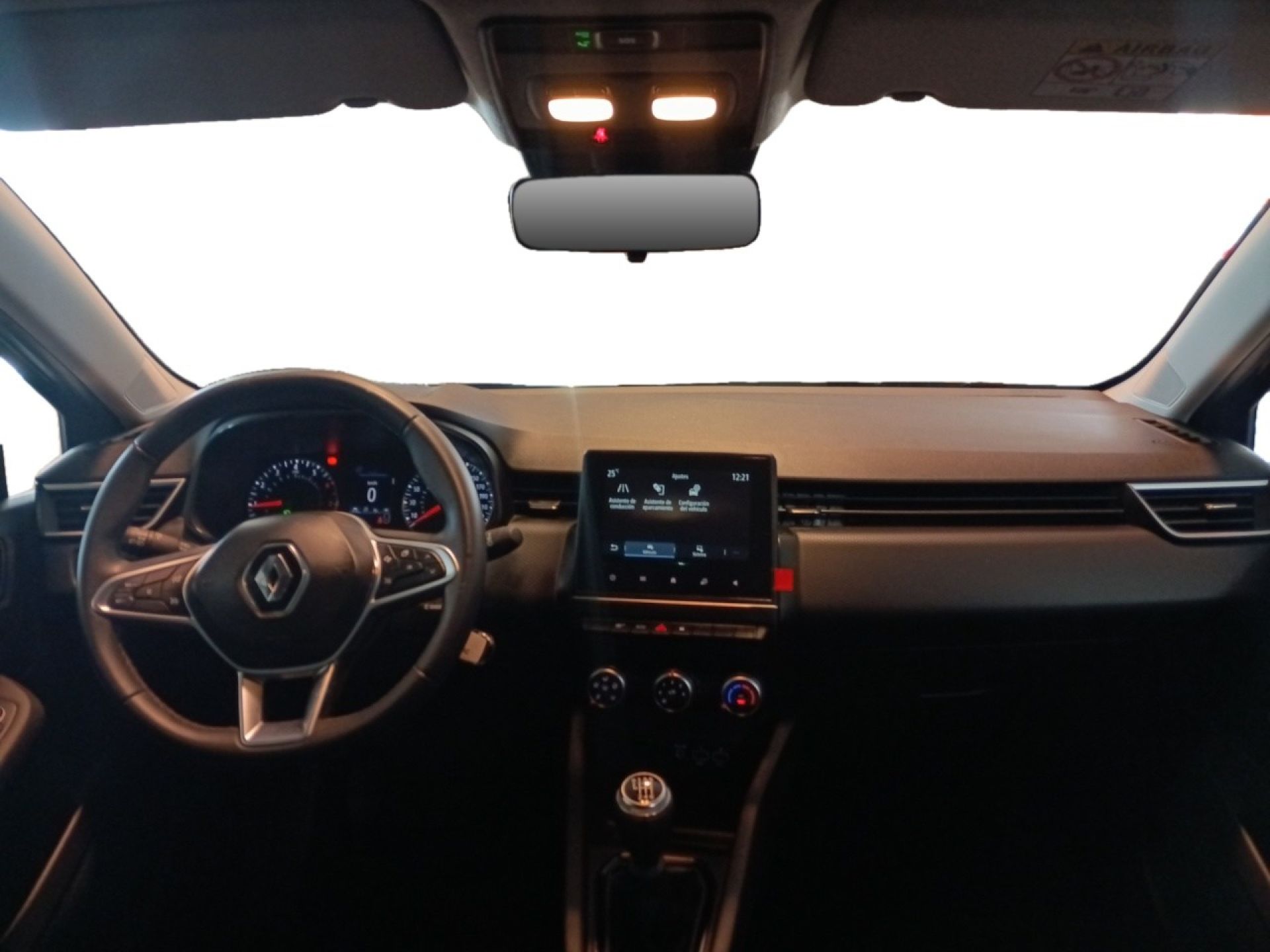 Renault Clio - 7