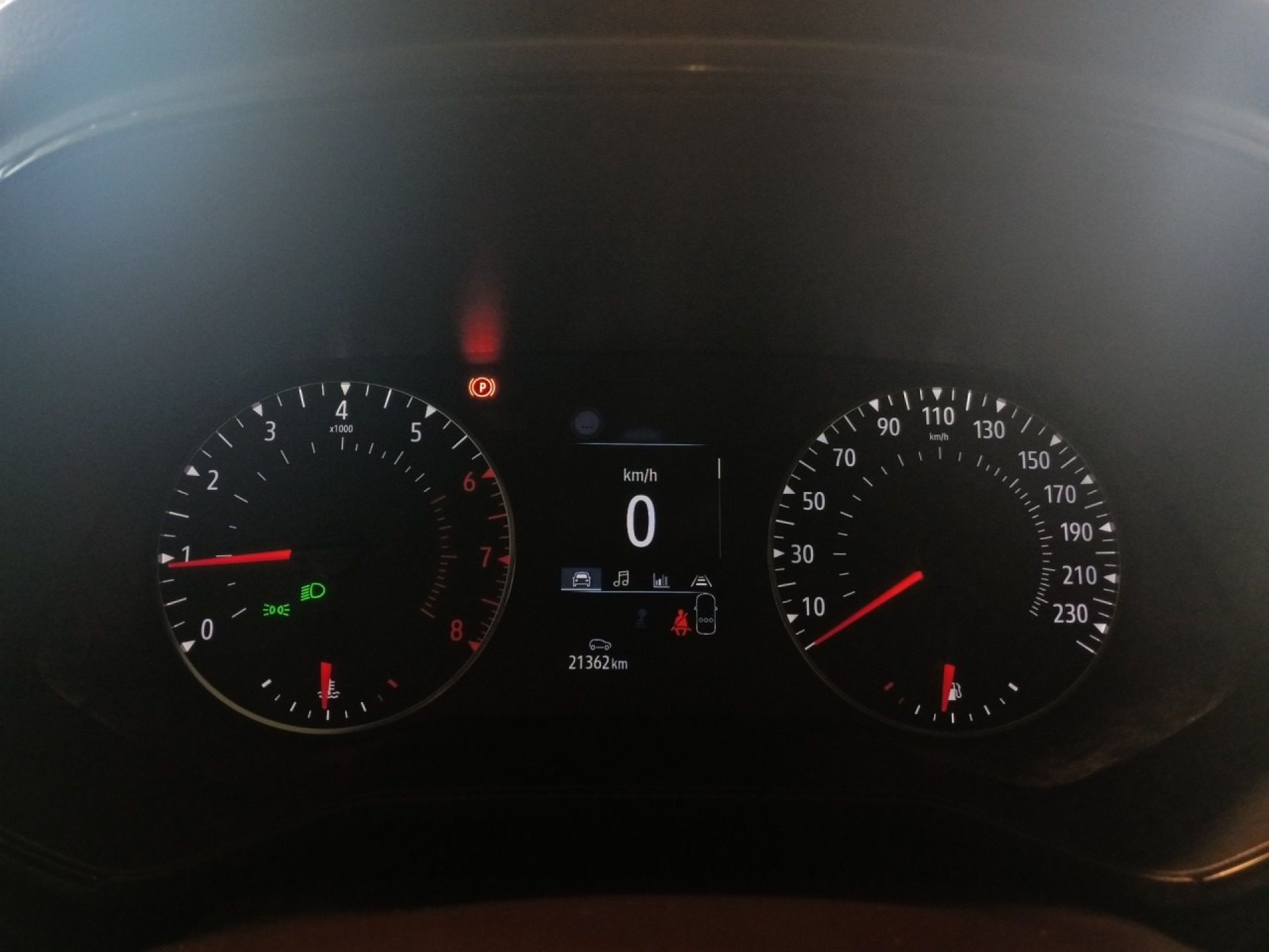 Renault Clio - 11