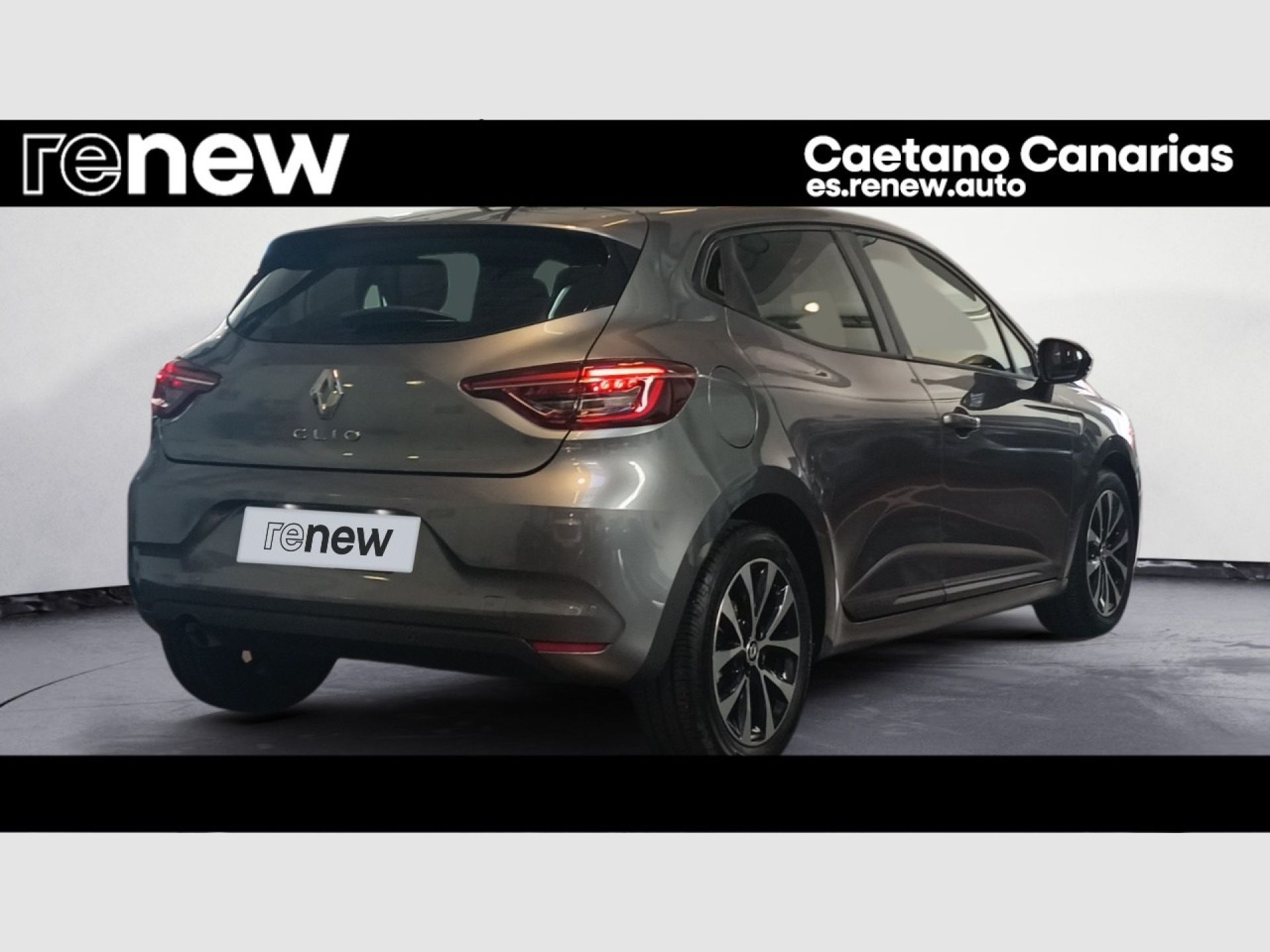 Renault Clio - 2