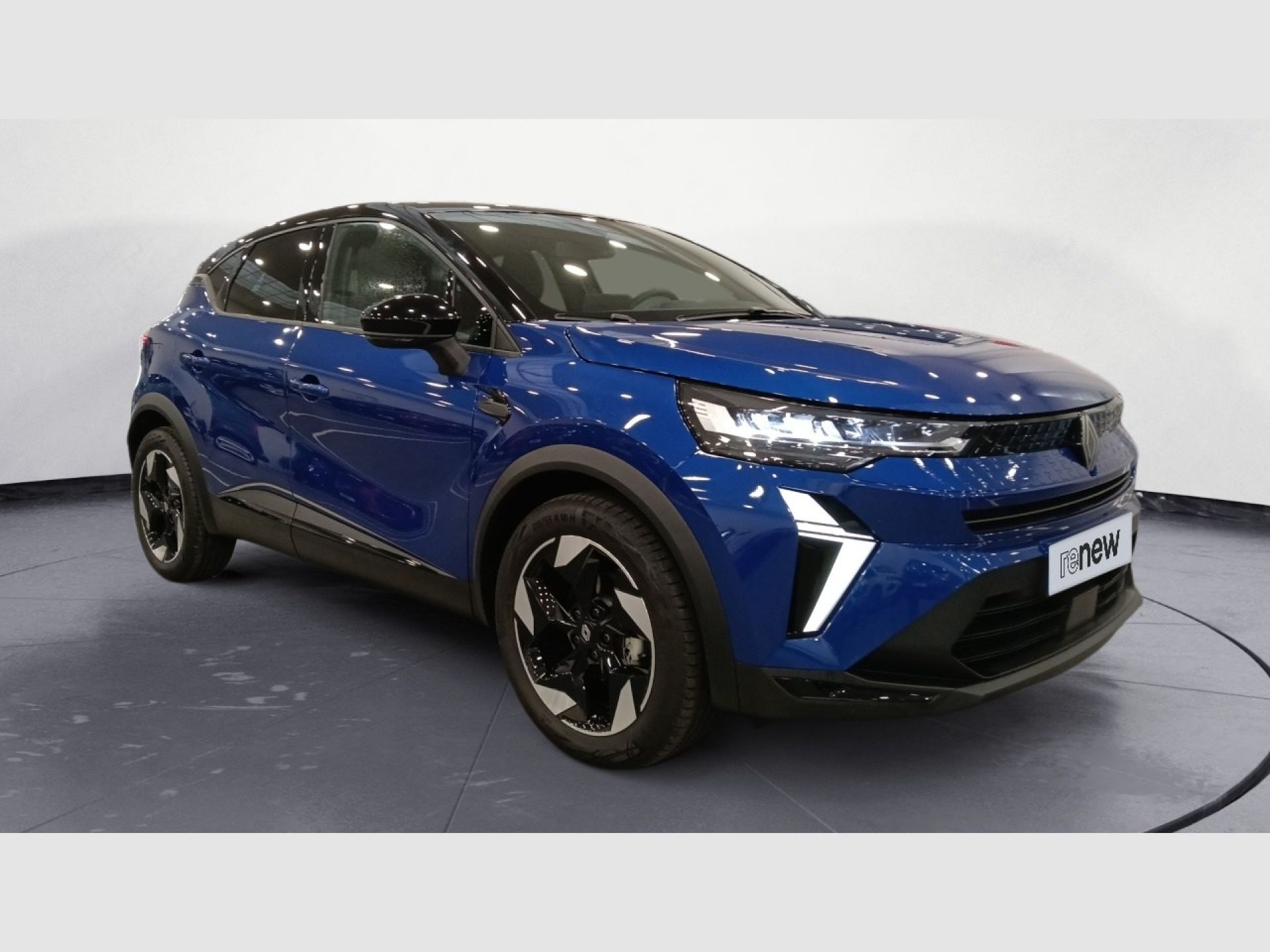 Renault Captur - 3