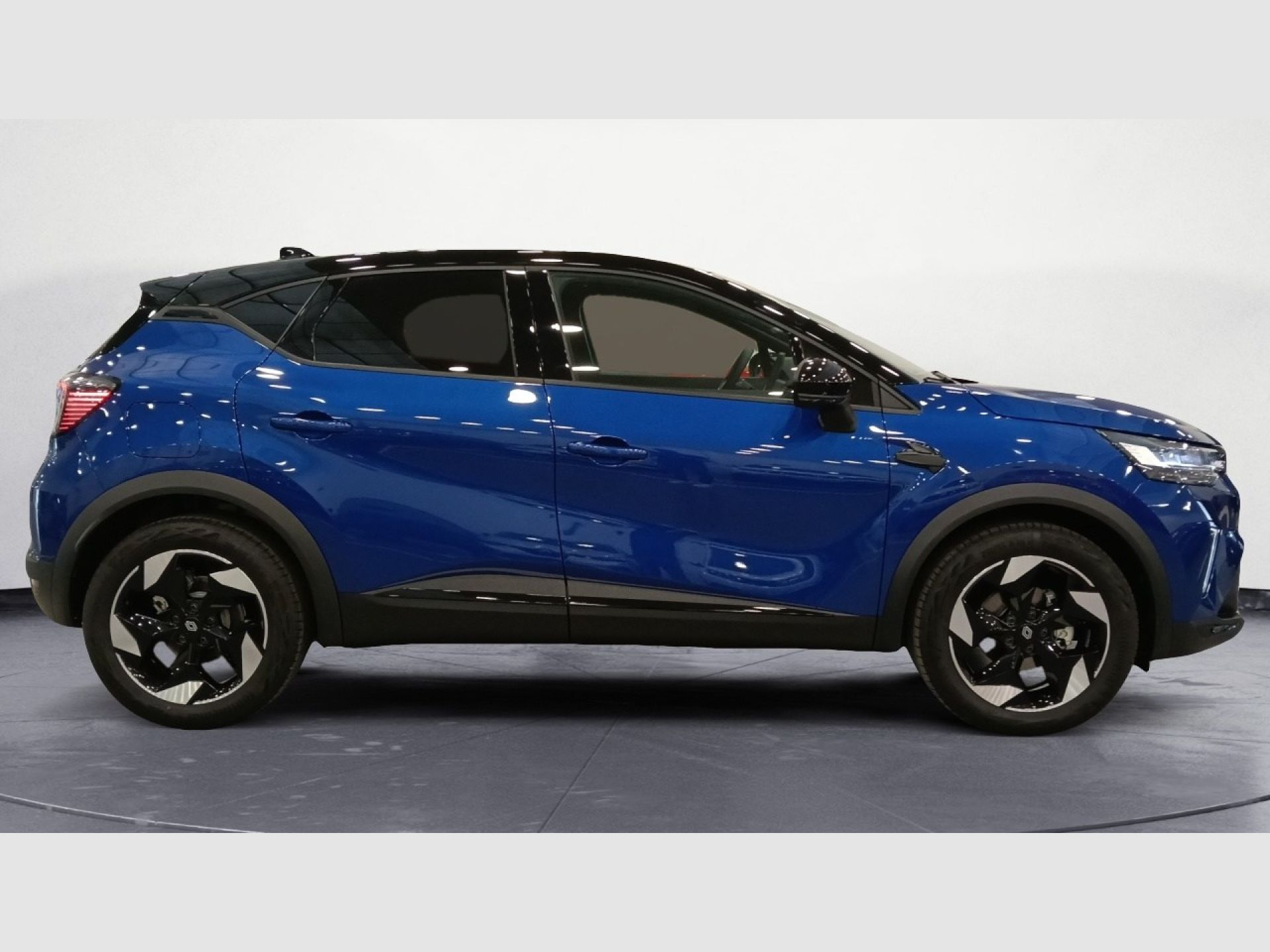 Renault Captur - 5