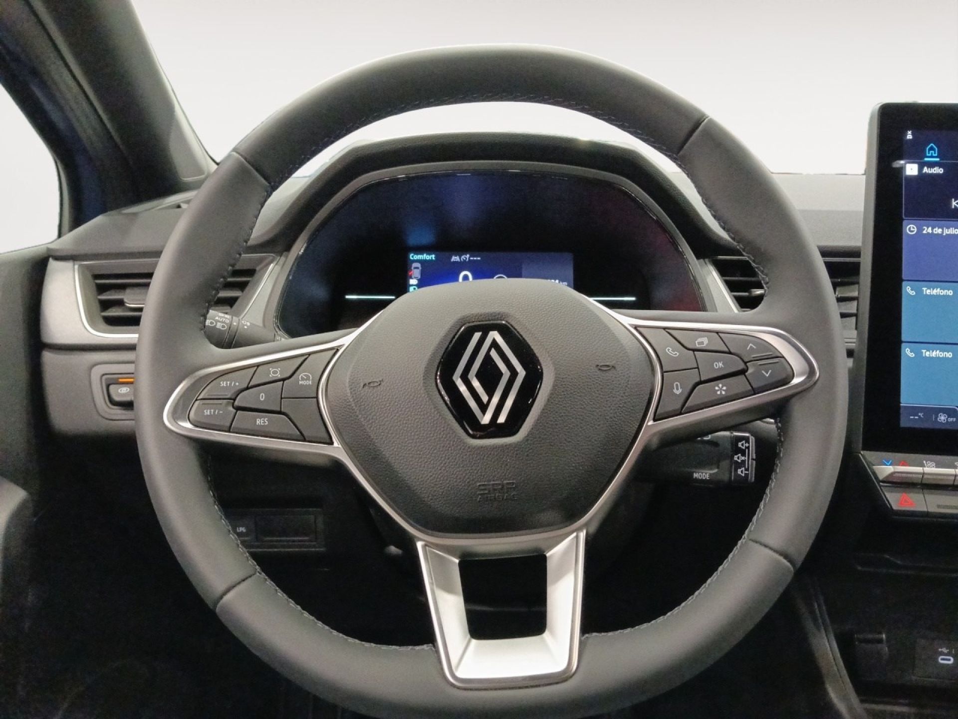 Renault Captur - 11