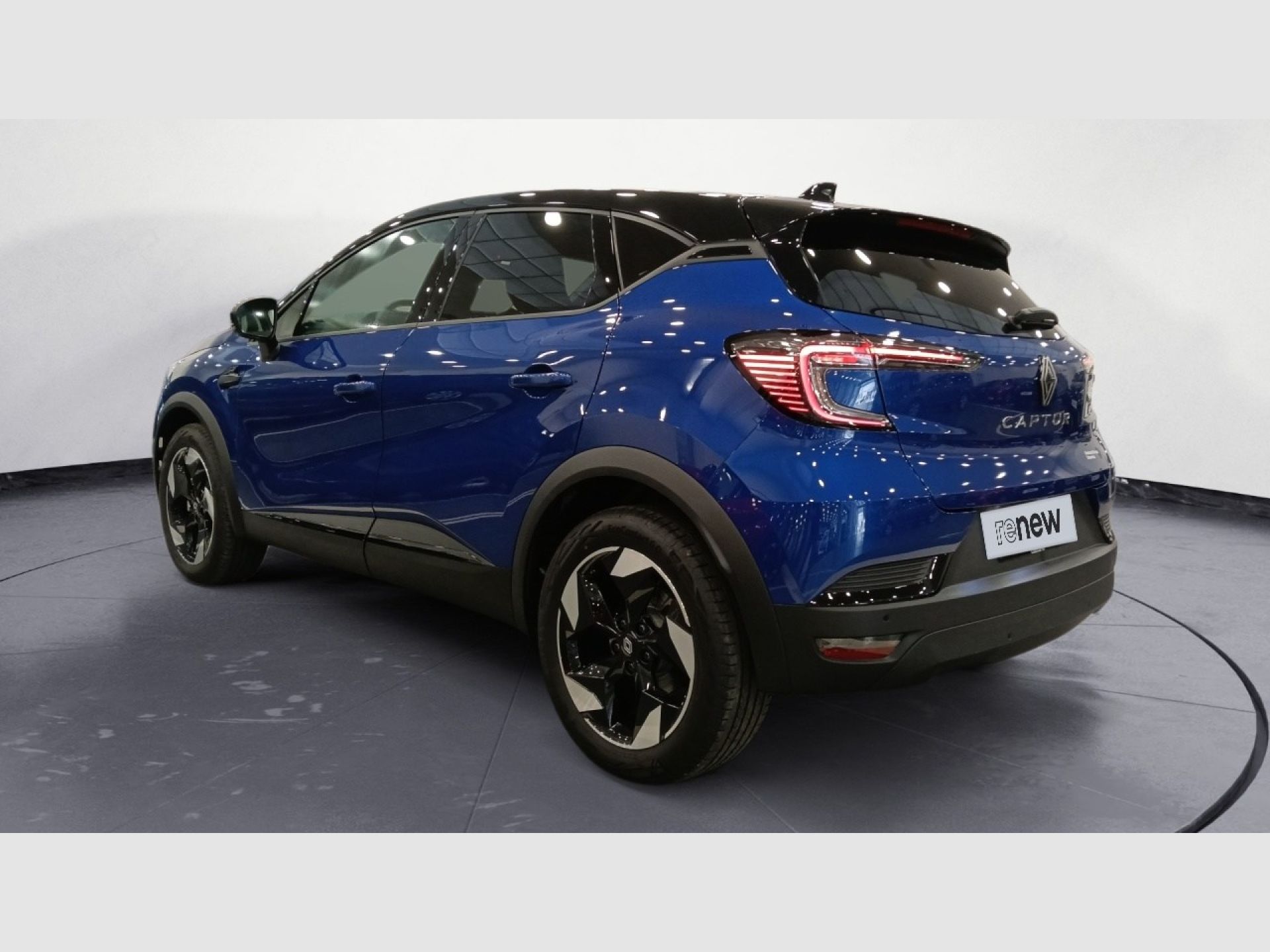 Renault Captur - 4