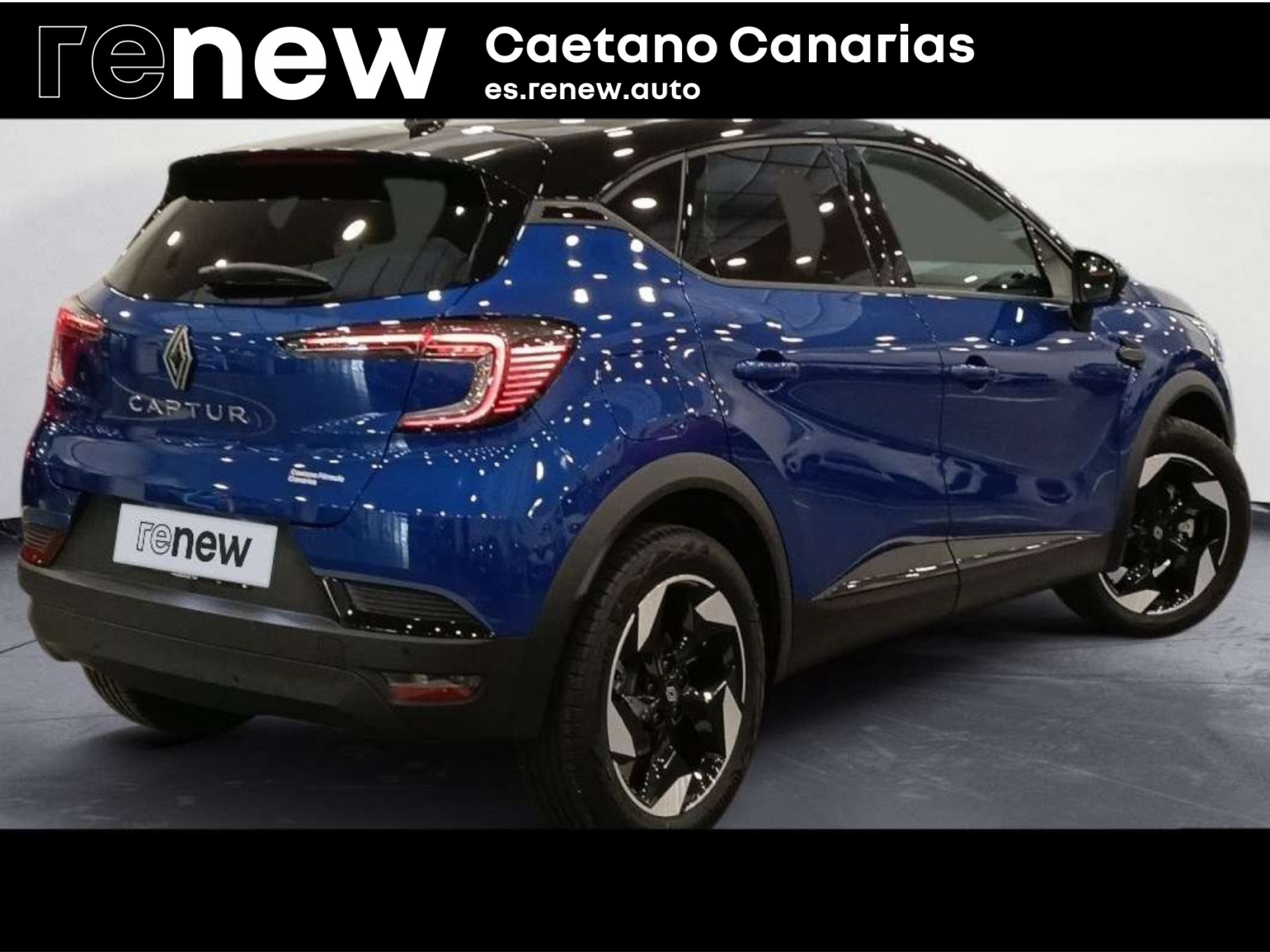 Renault Captur - 2