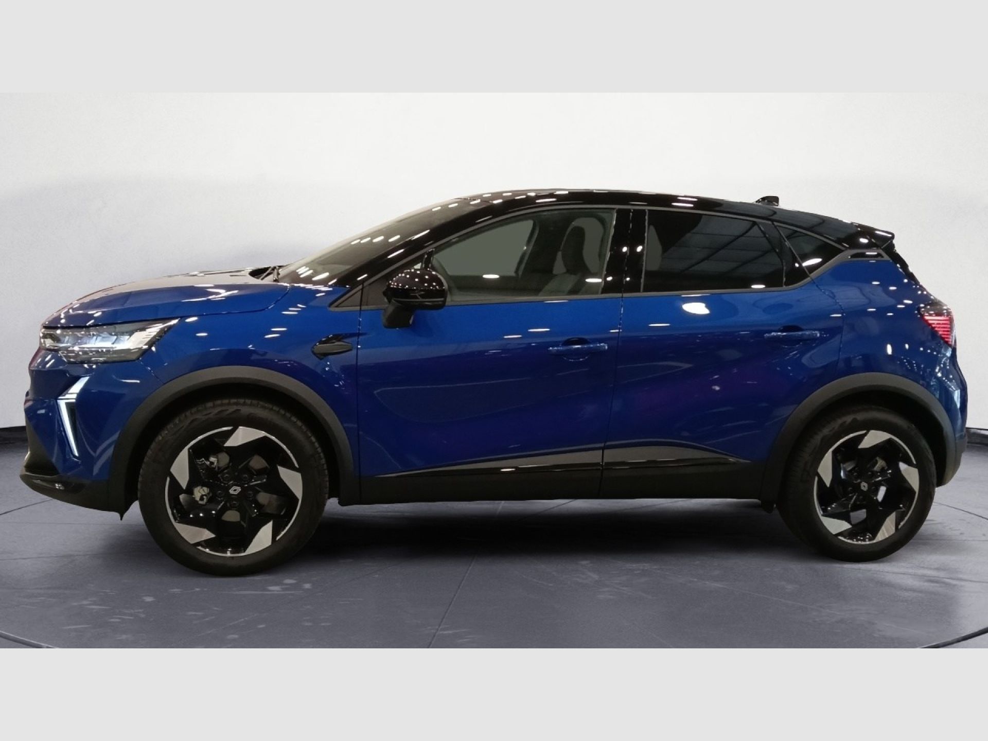Renault Captur - 6