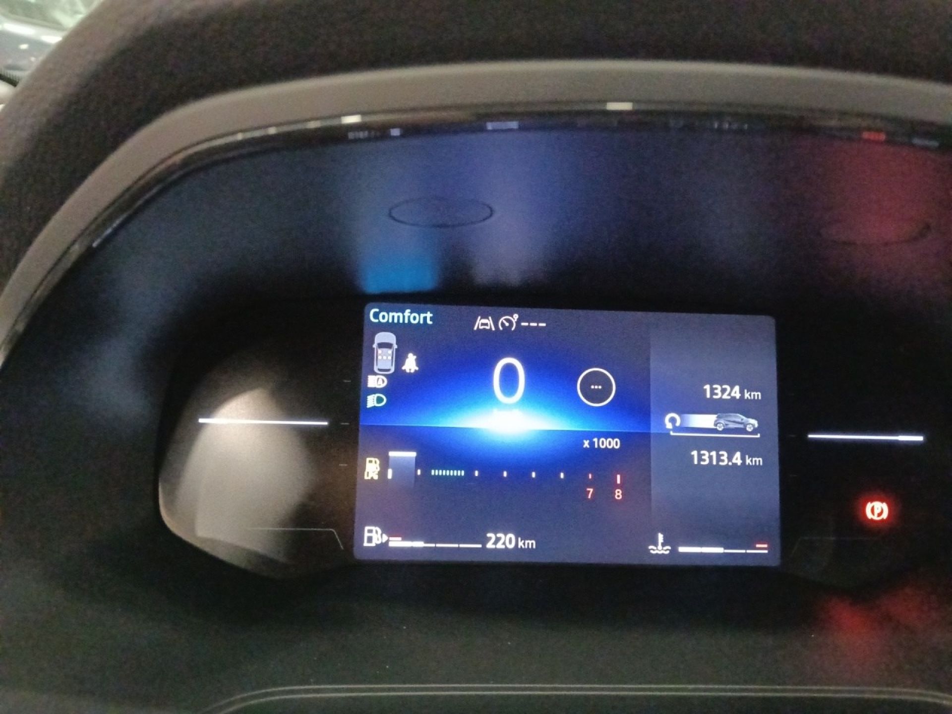 Renault Captur - 12