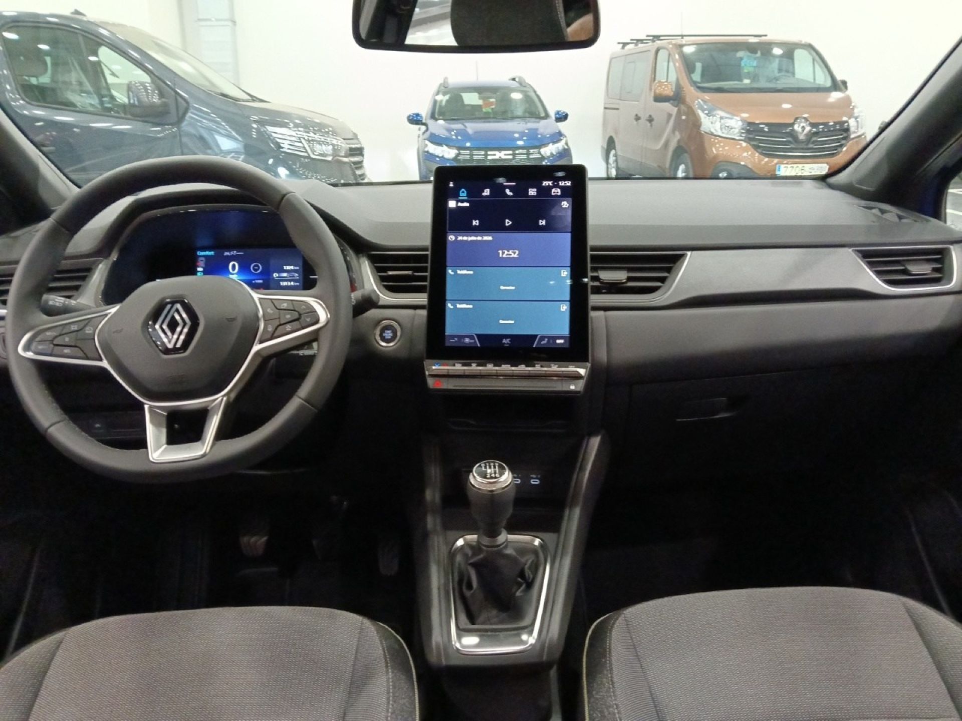 Renault Captur - 9