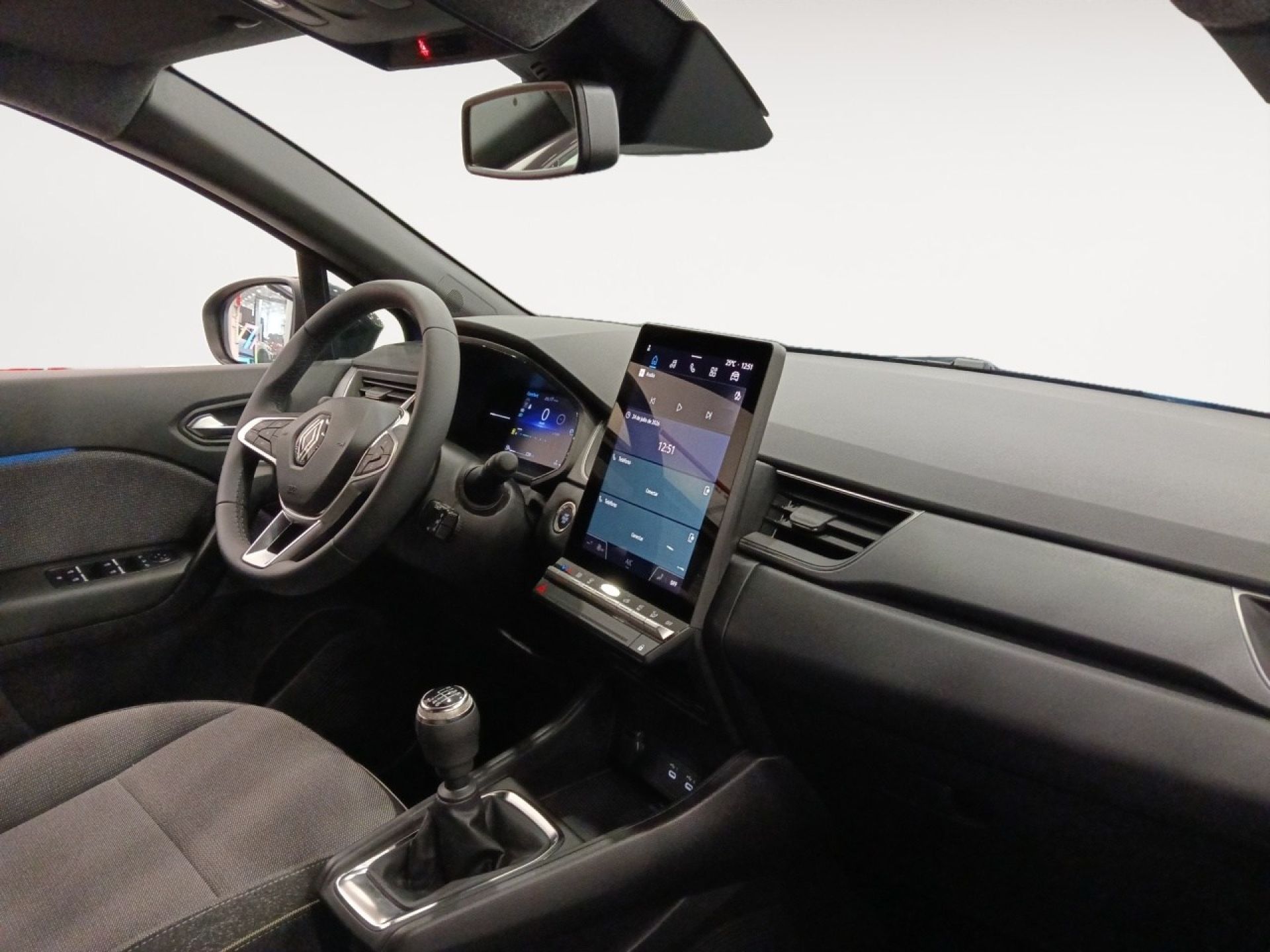 Renault Captur - 8