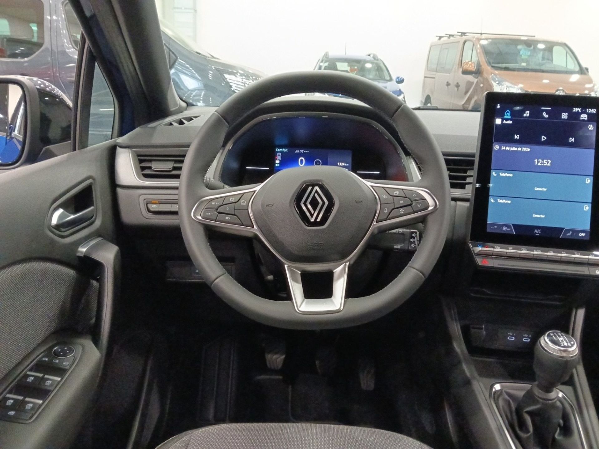 Renault Captur - 10