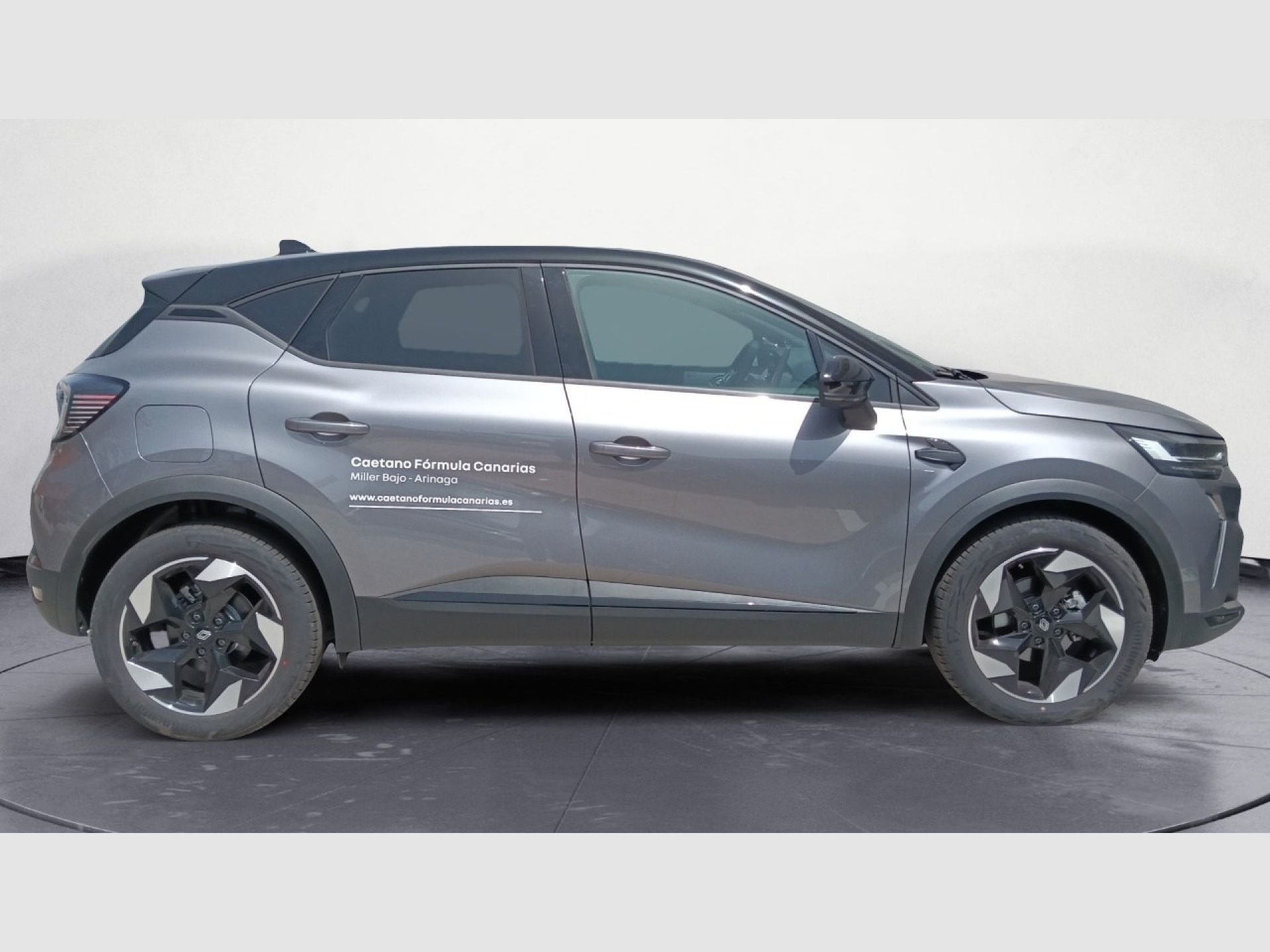Renault Captur - 5