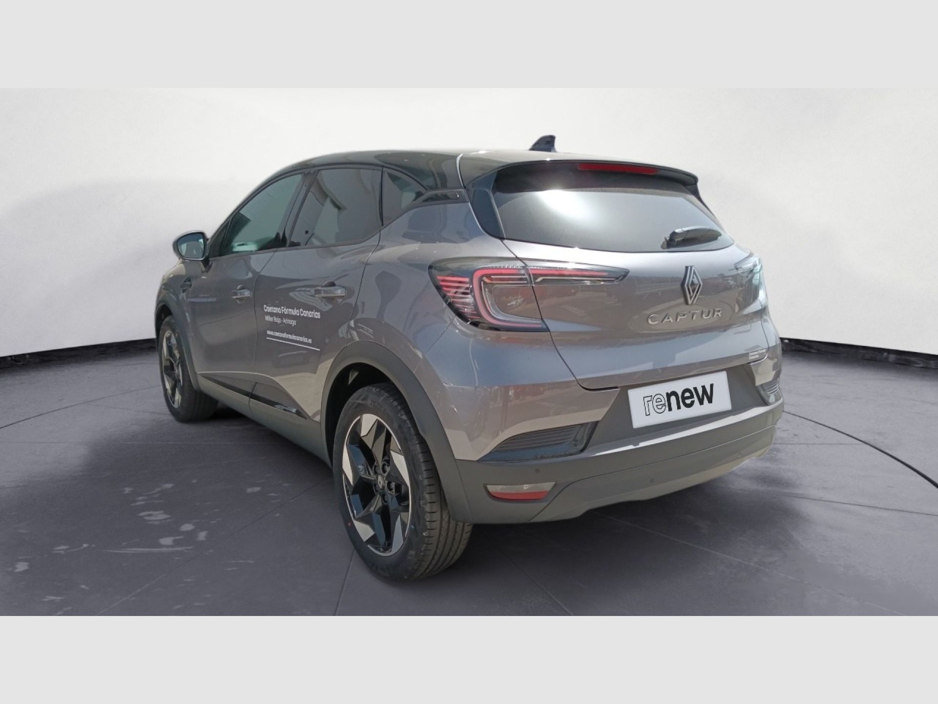Renault Captur - 4