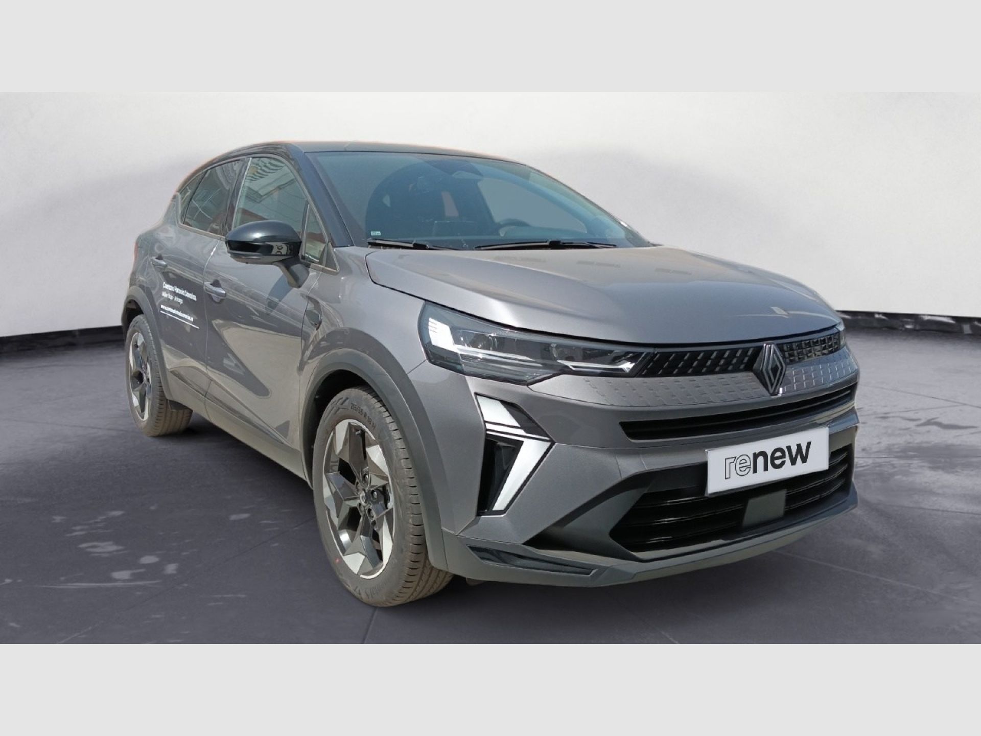 Renault Captur - 3
